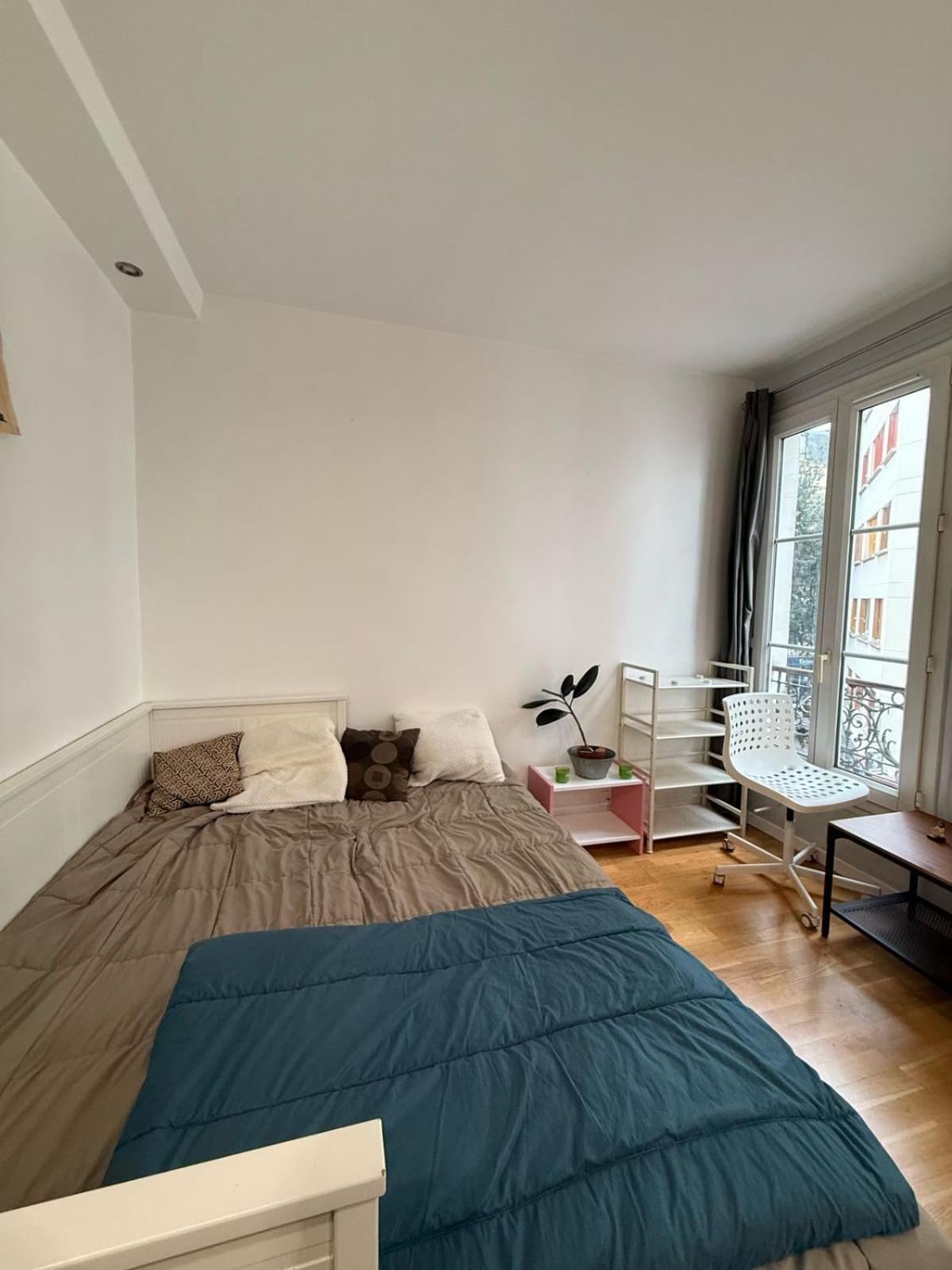 Apartment 4travellers