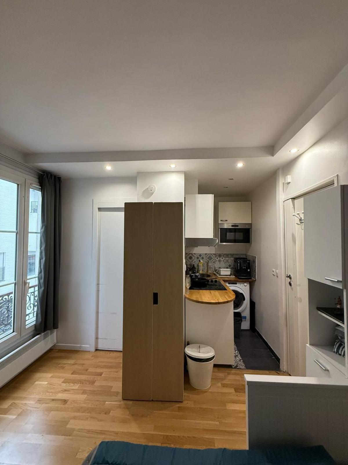 Apartment 4travellers *