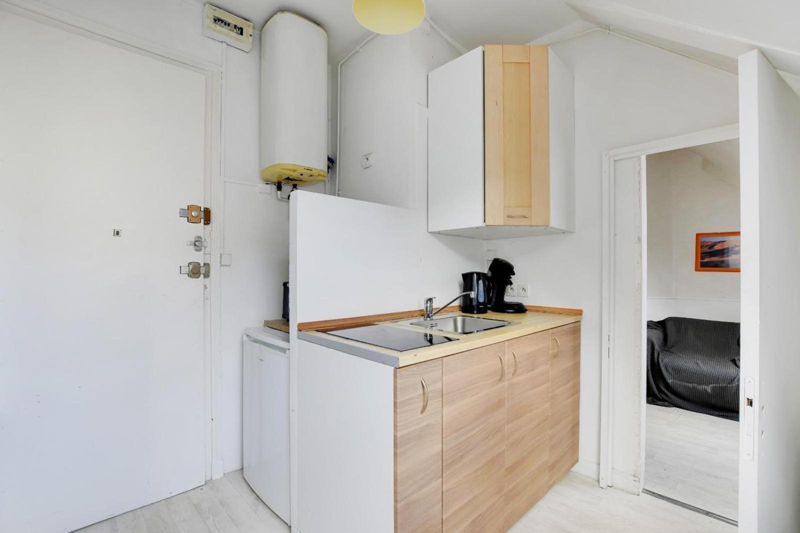 Apartment Marignan