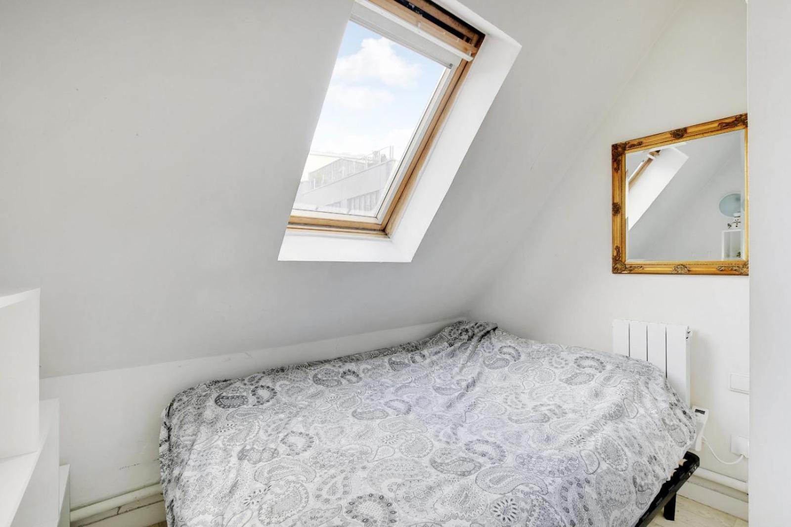 Marignan Apartment Paris