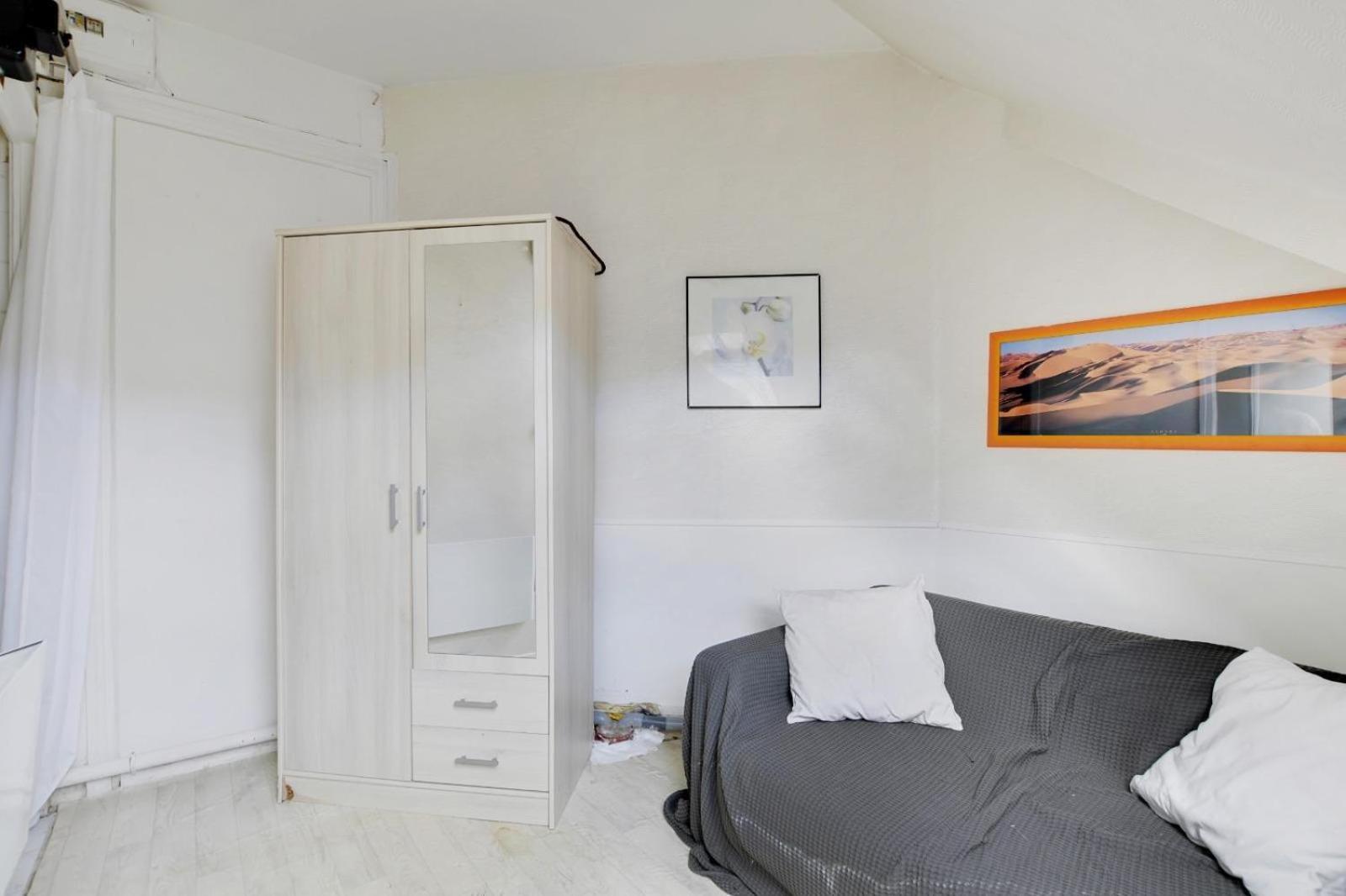 Apartment Marignan