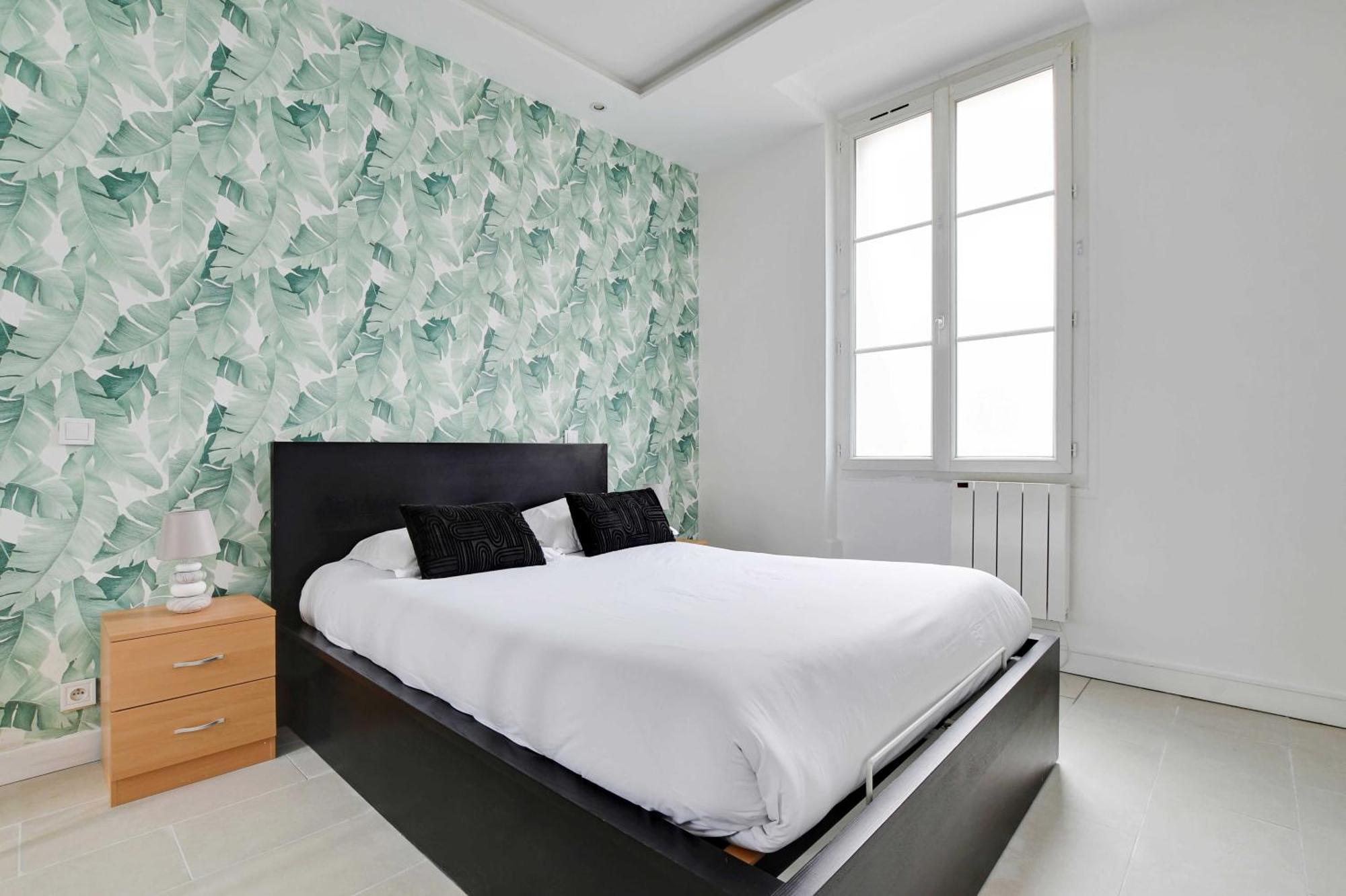 Cosy Marais Appartement *