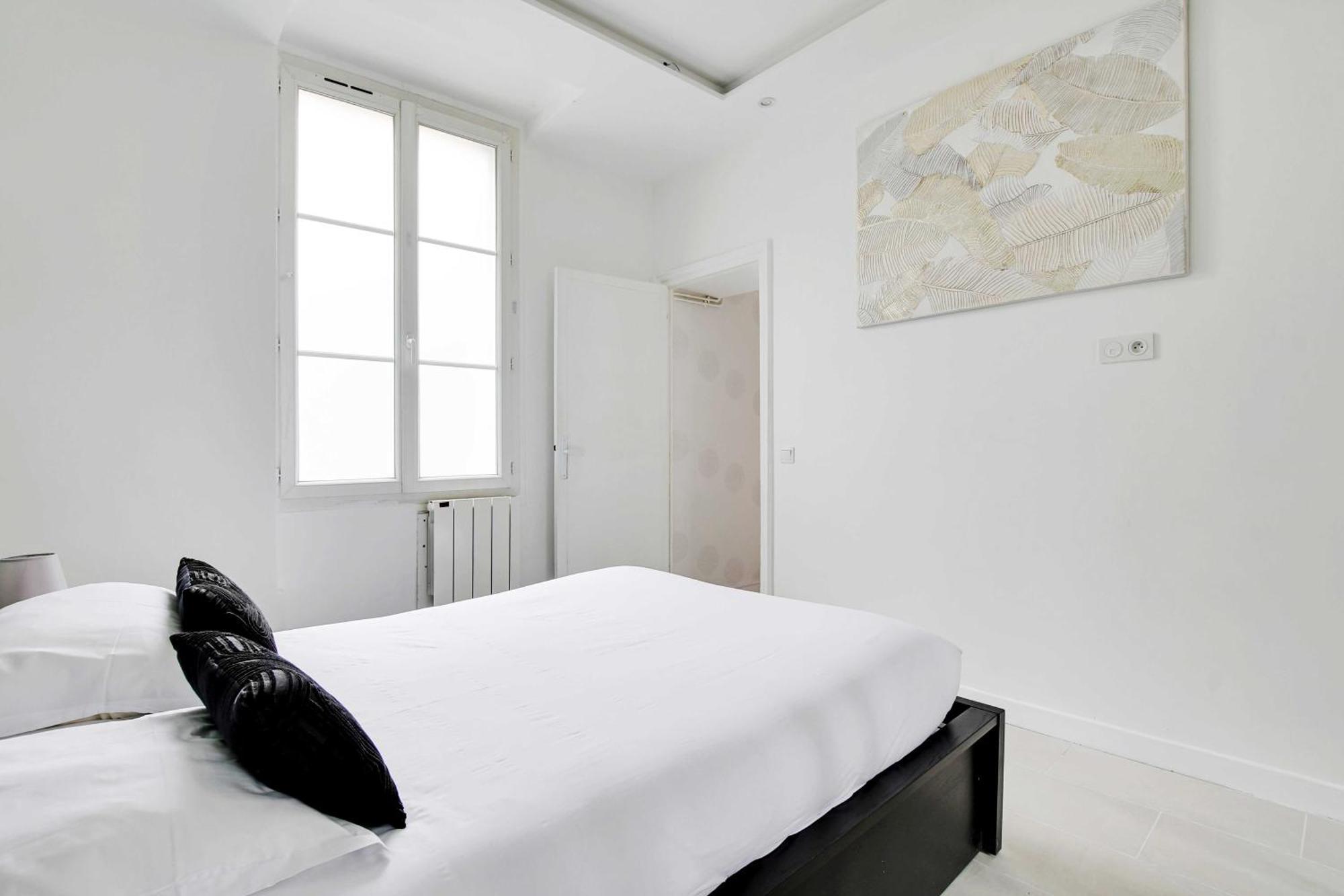 Cosy Marais Appartement *