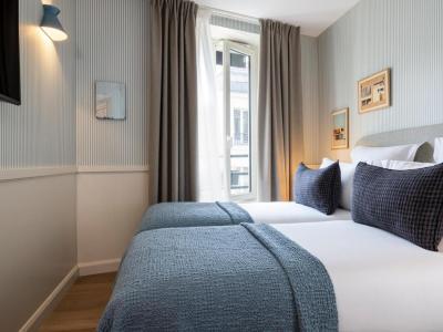 Le Petit Oberkampf &