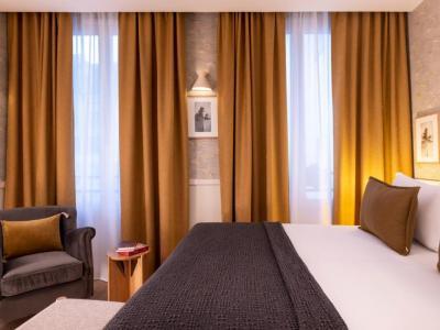 Le Petit Oberkampf & Hotel Paris