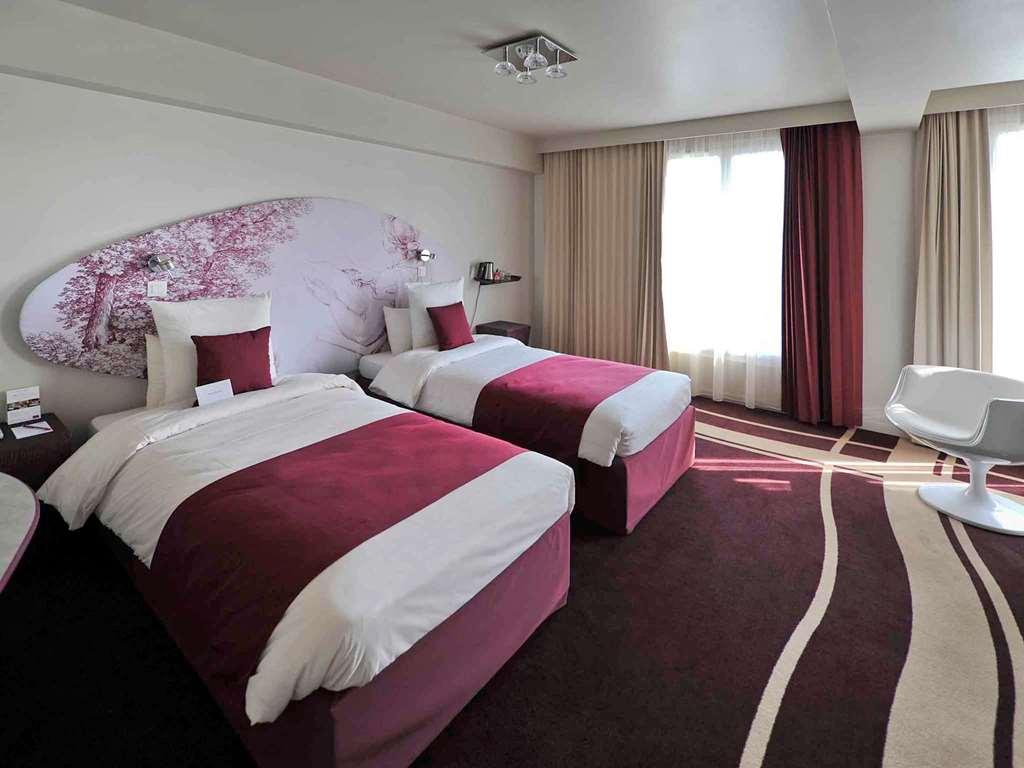 Mercure Bastille Marais Paris