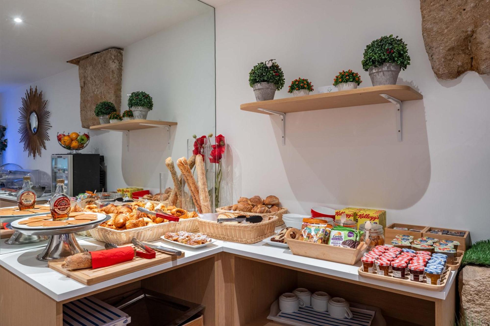 Hotel Acadia - Astotel Paris