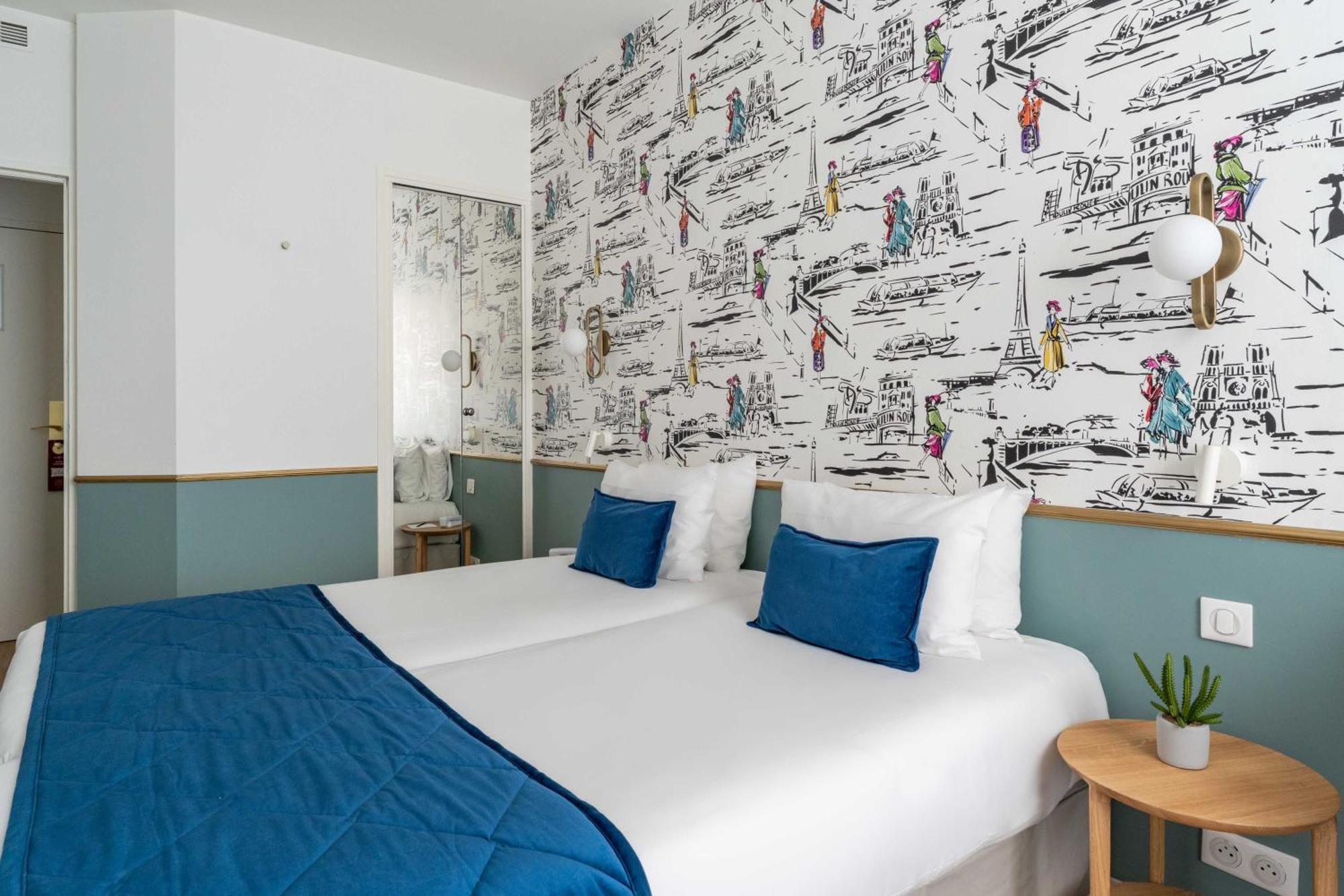 Acadia - Astotel Hotel Paris
