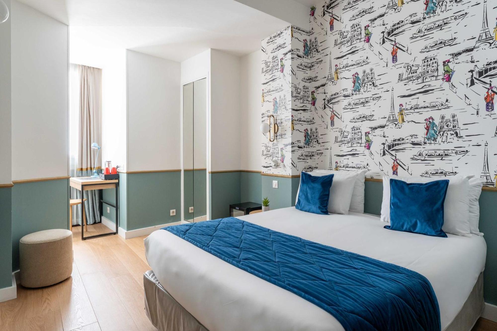 Acadia - Astotel Hotel