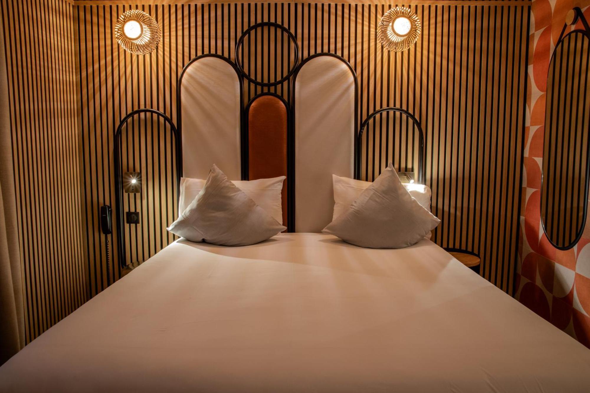 De L'esperance Hotel 4*