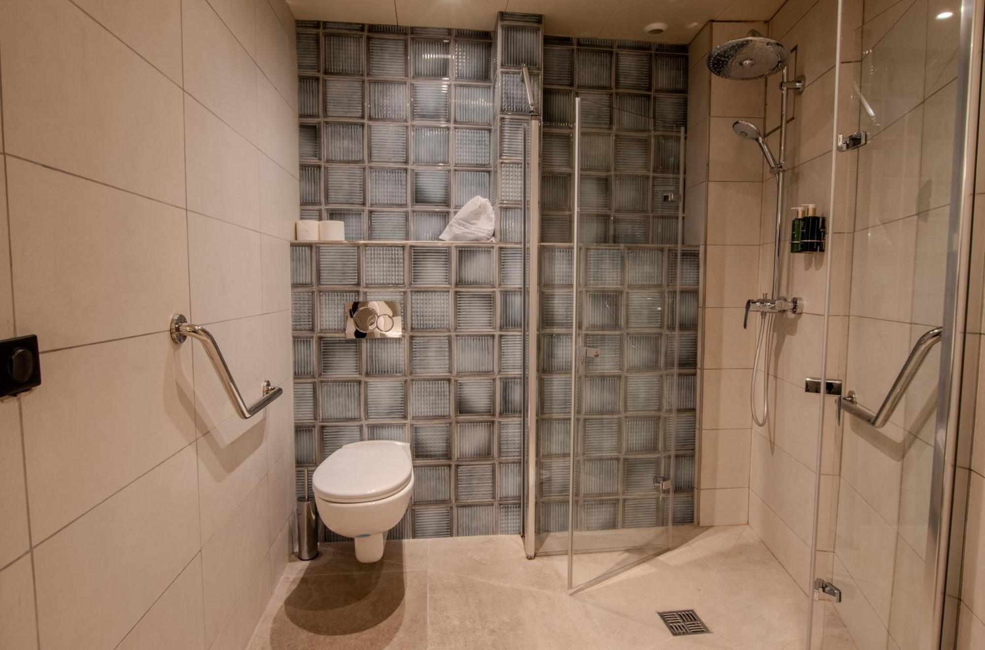 De L'esperance Hotel Paris