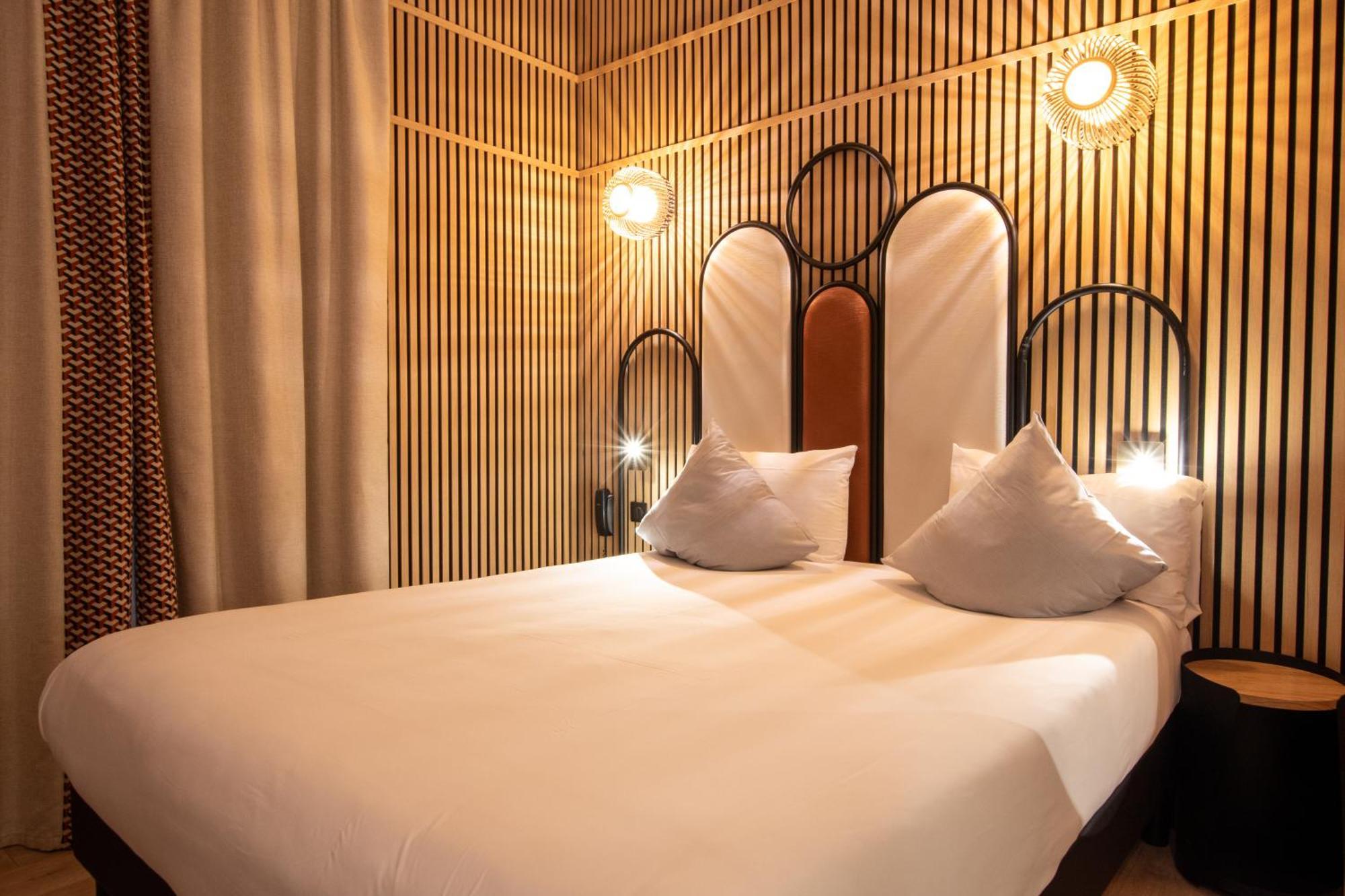 Hotel De L'esperance Paris