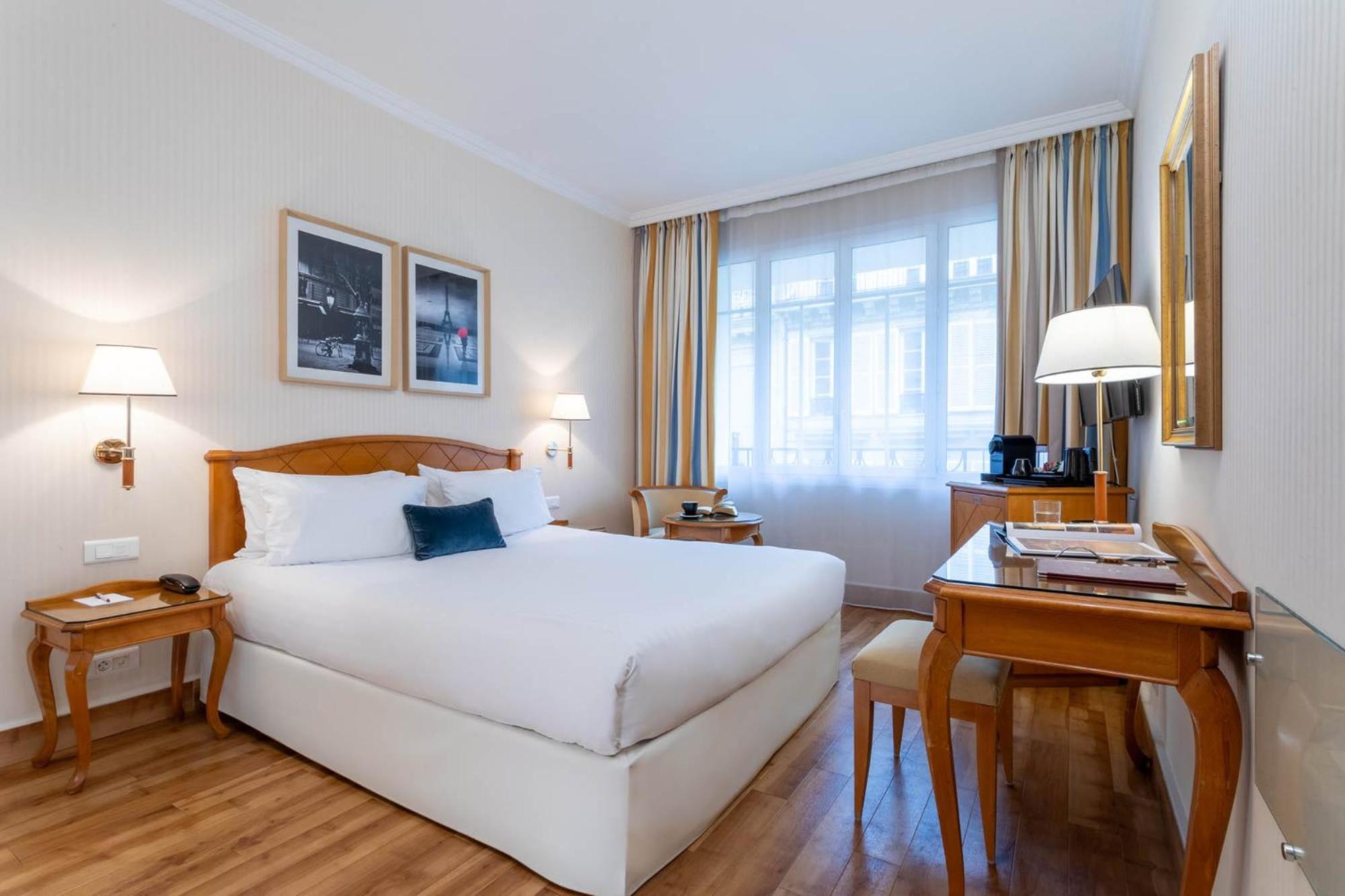 Etats Unis Opera Hotel 4*