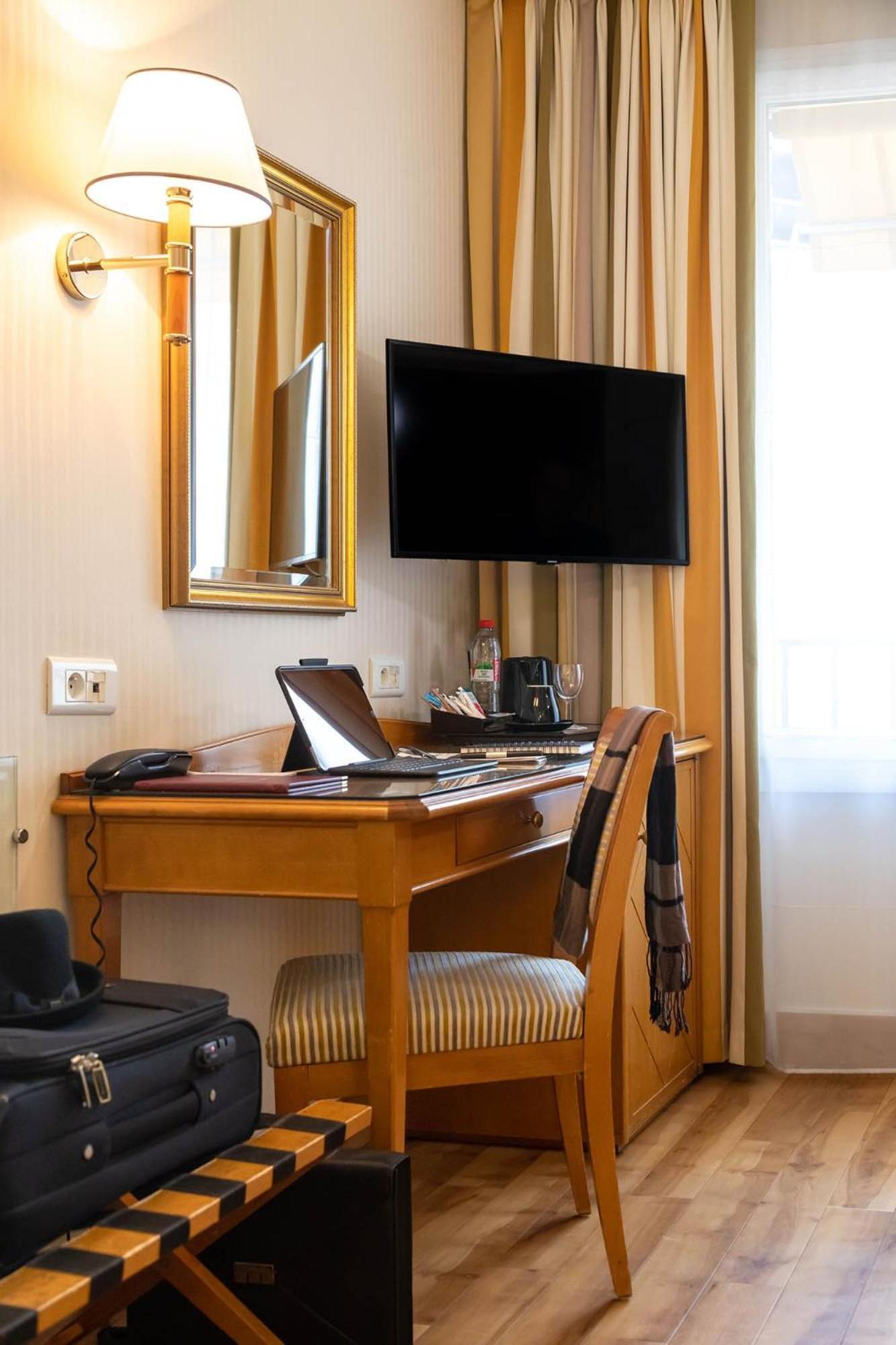 Etats Unis Opera Hotel 4*