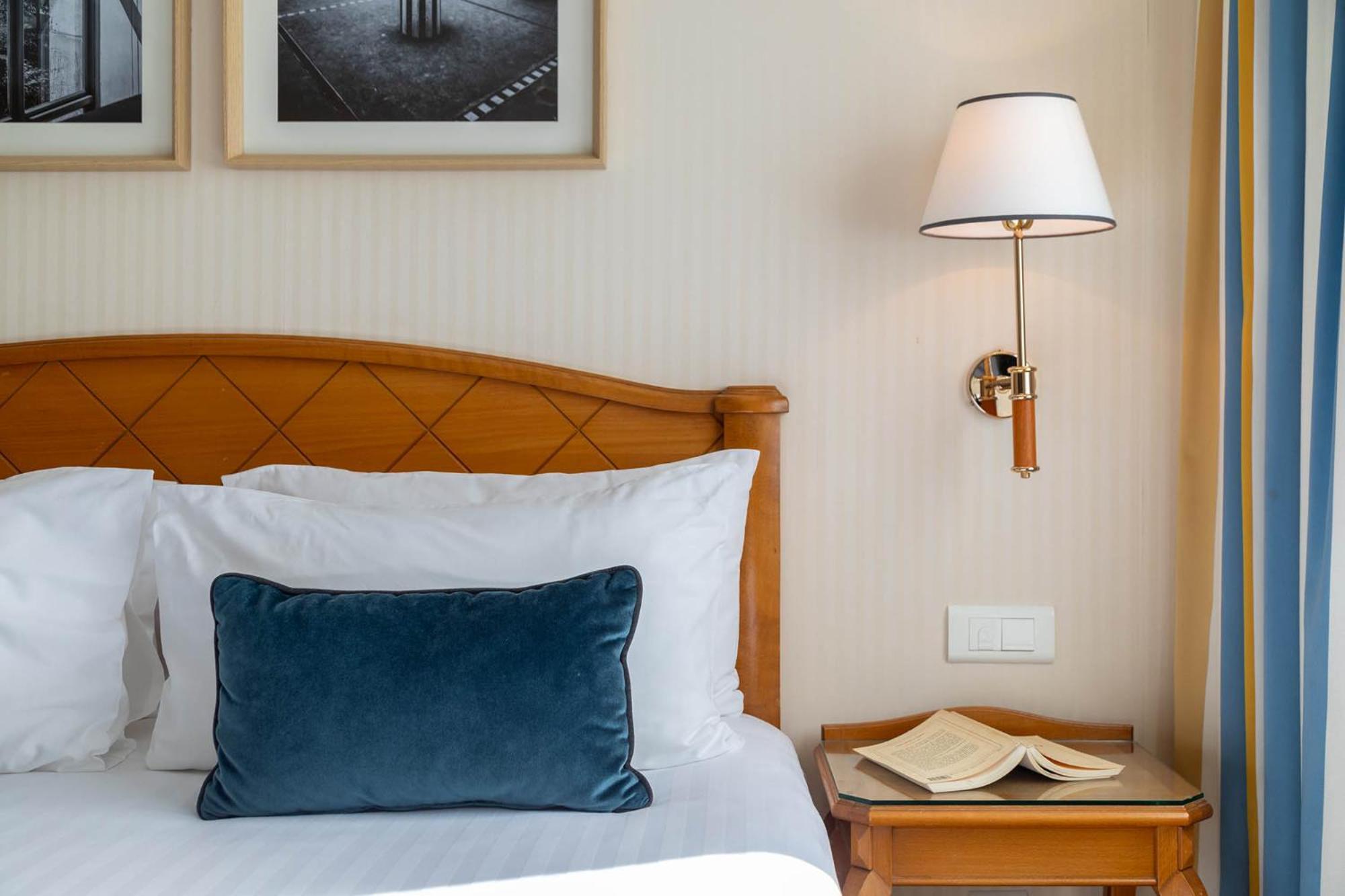 Etats Unis Opera 4* Paris