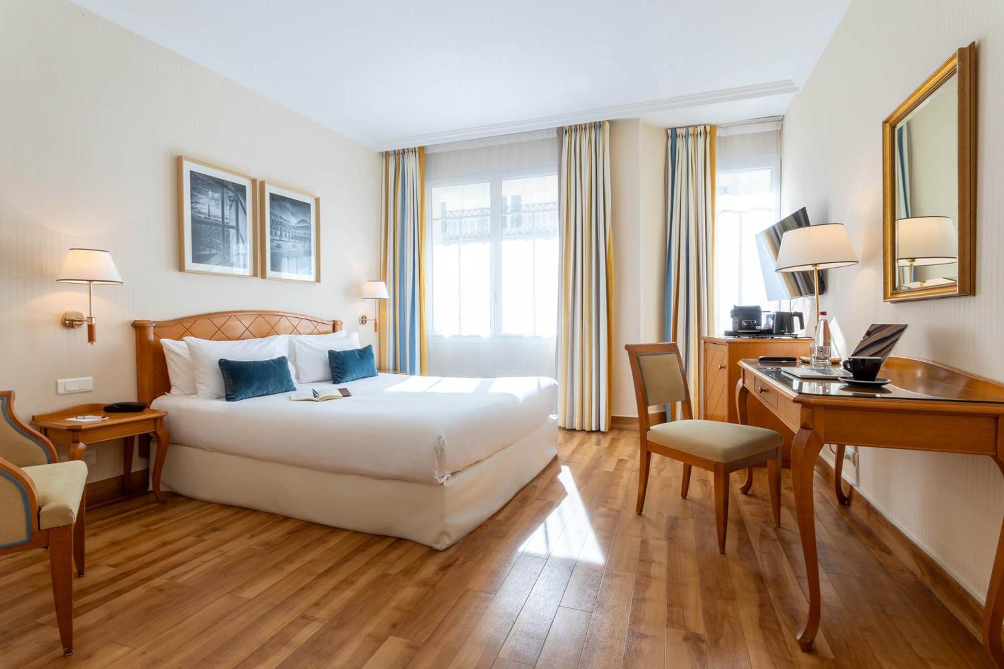 Etats Unis Opera 4*
