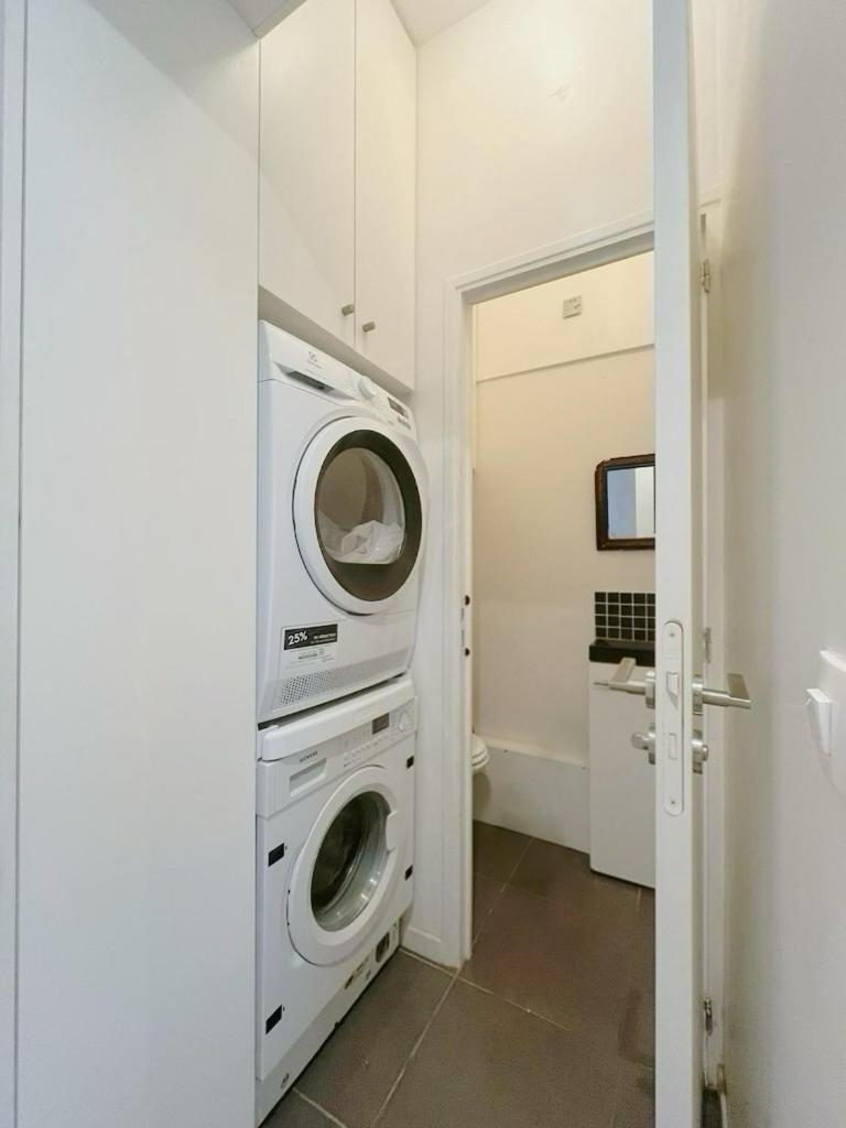 Maison Antoinette - Maison Nomade Chic Apartamento
