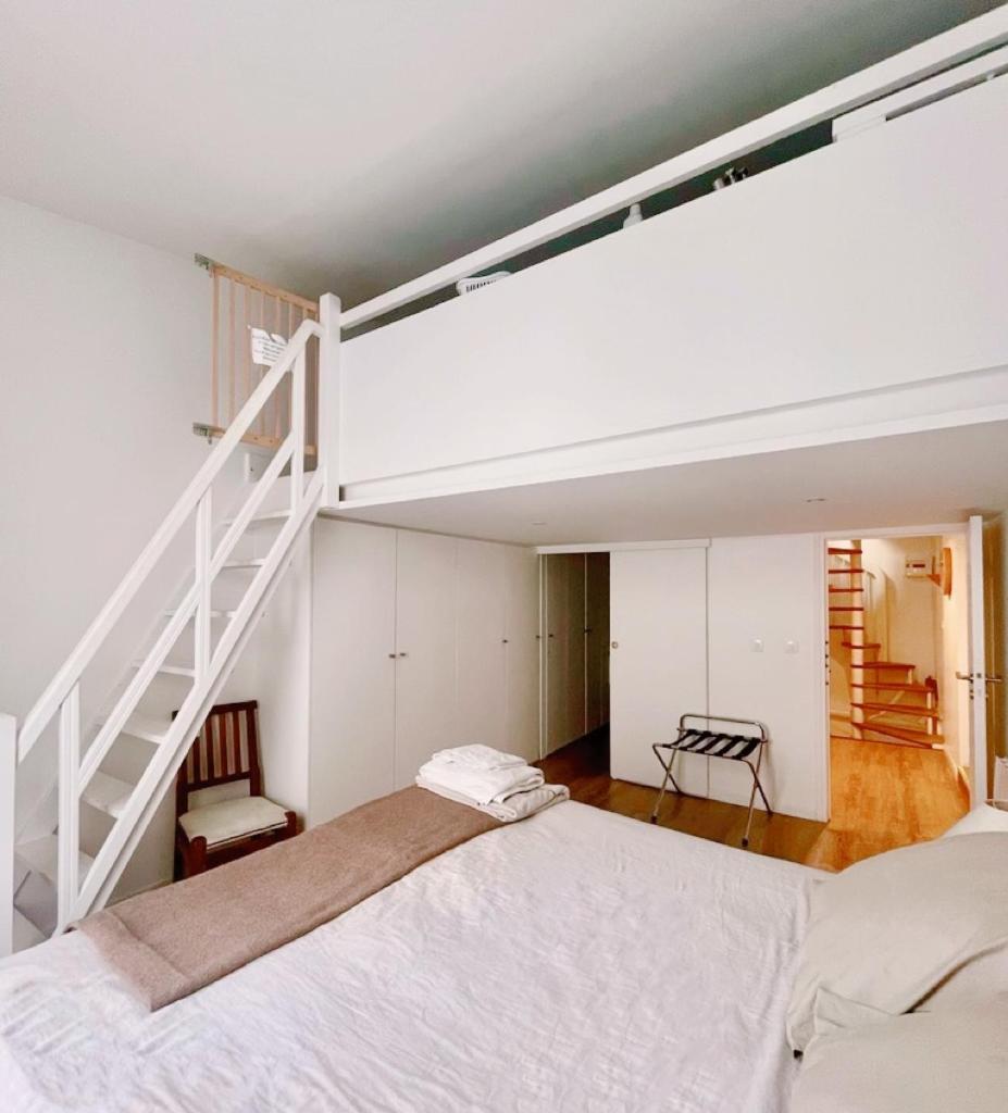 Apartamento Maison Antoinette - Maison Nomade Chic