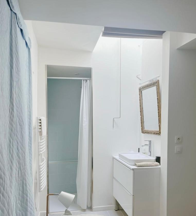 Apartamento Maison Antoinette - Maison Nomade Chic *