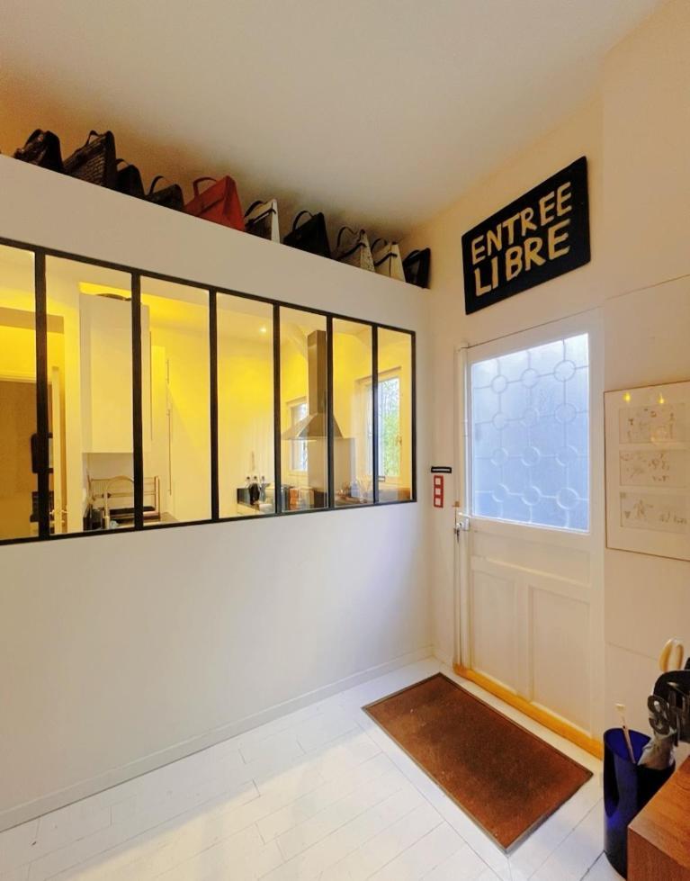 Apartamento Maison Antoinette - Maison Nomade Chic Paris