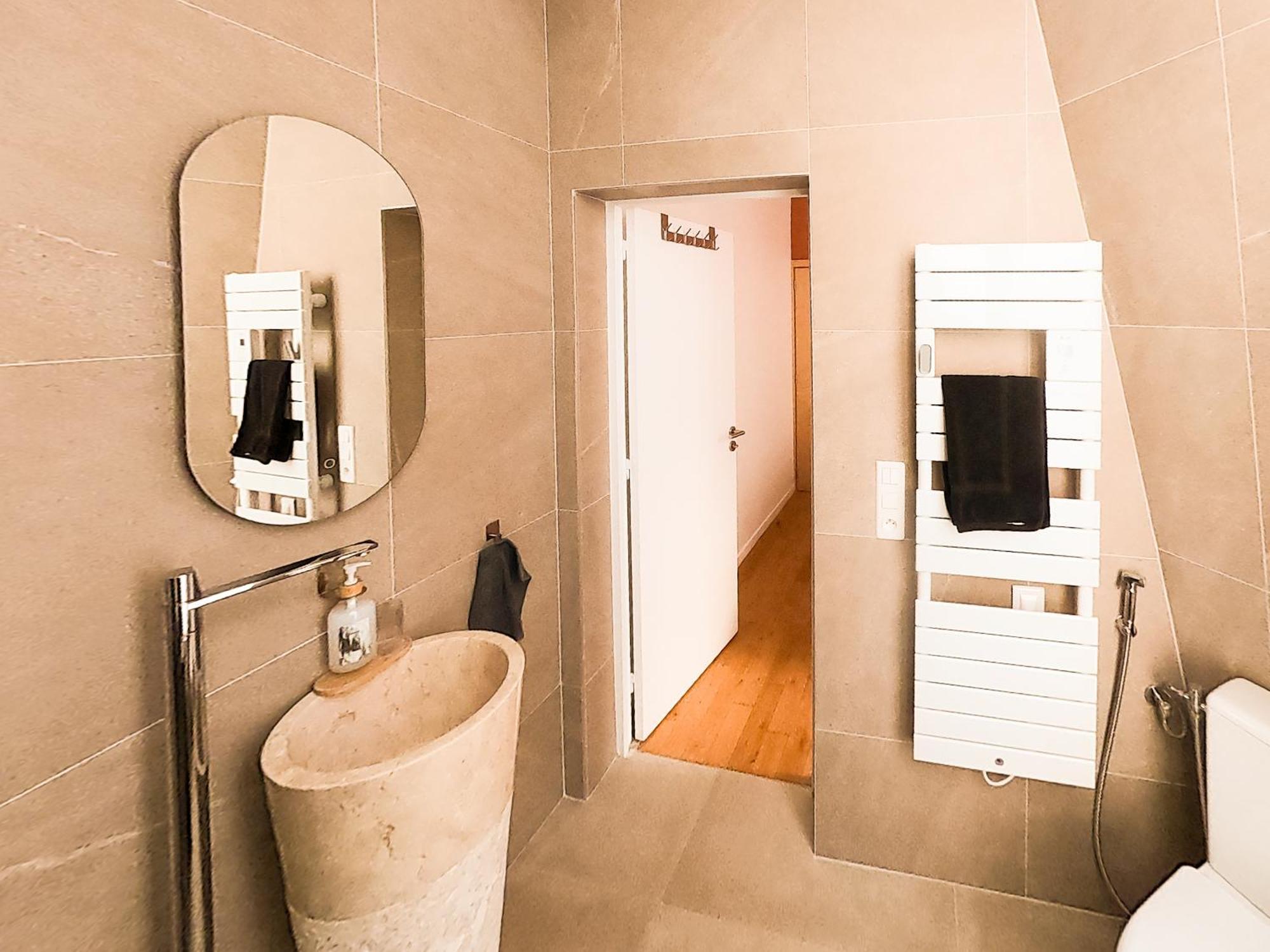 Omarais Bed & Breakfast Paris