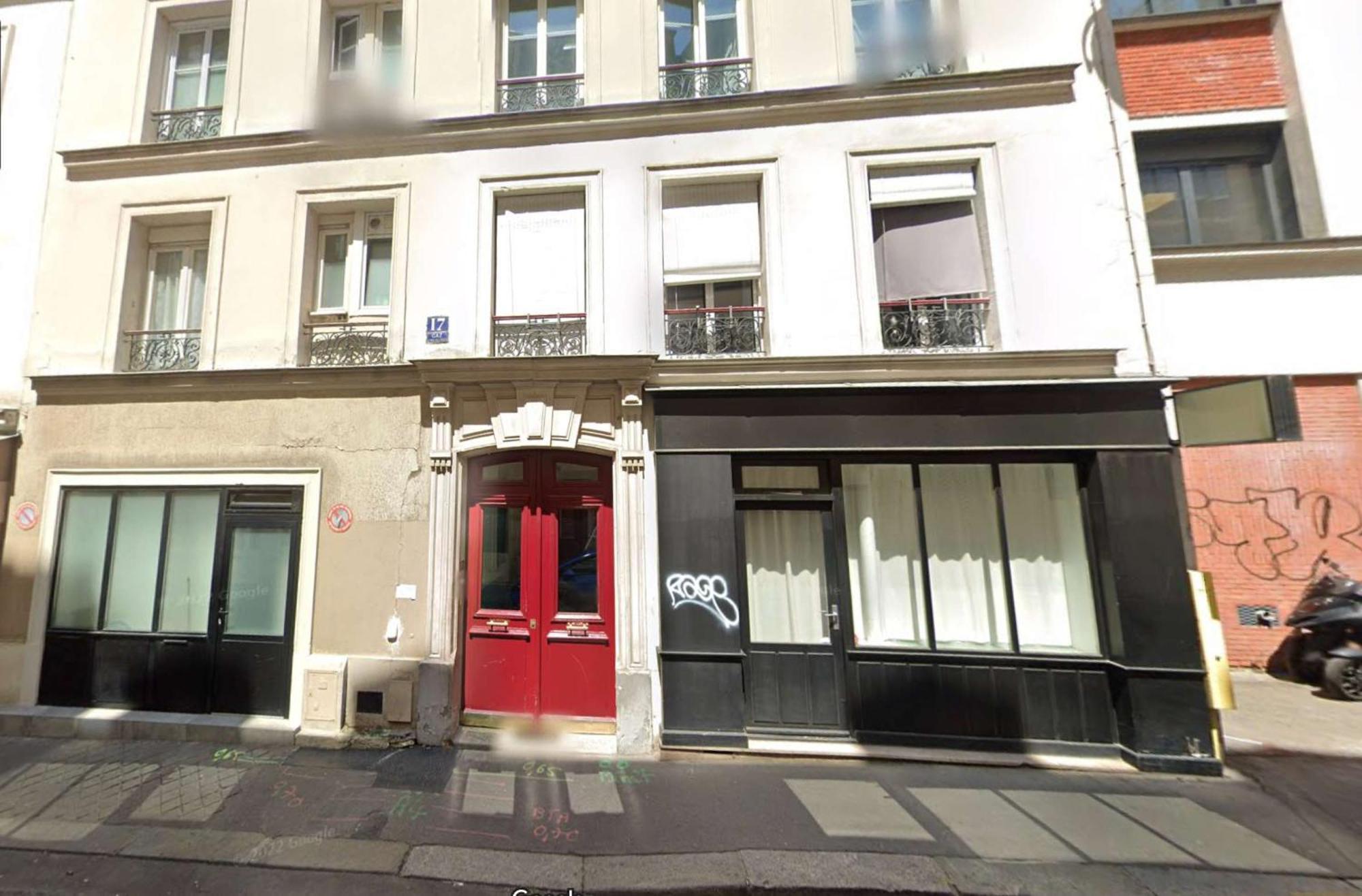 Loft House 3 Bedroom Bastille, Marais Ac By Lcc Agency