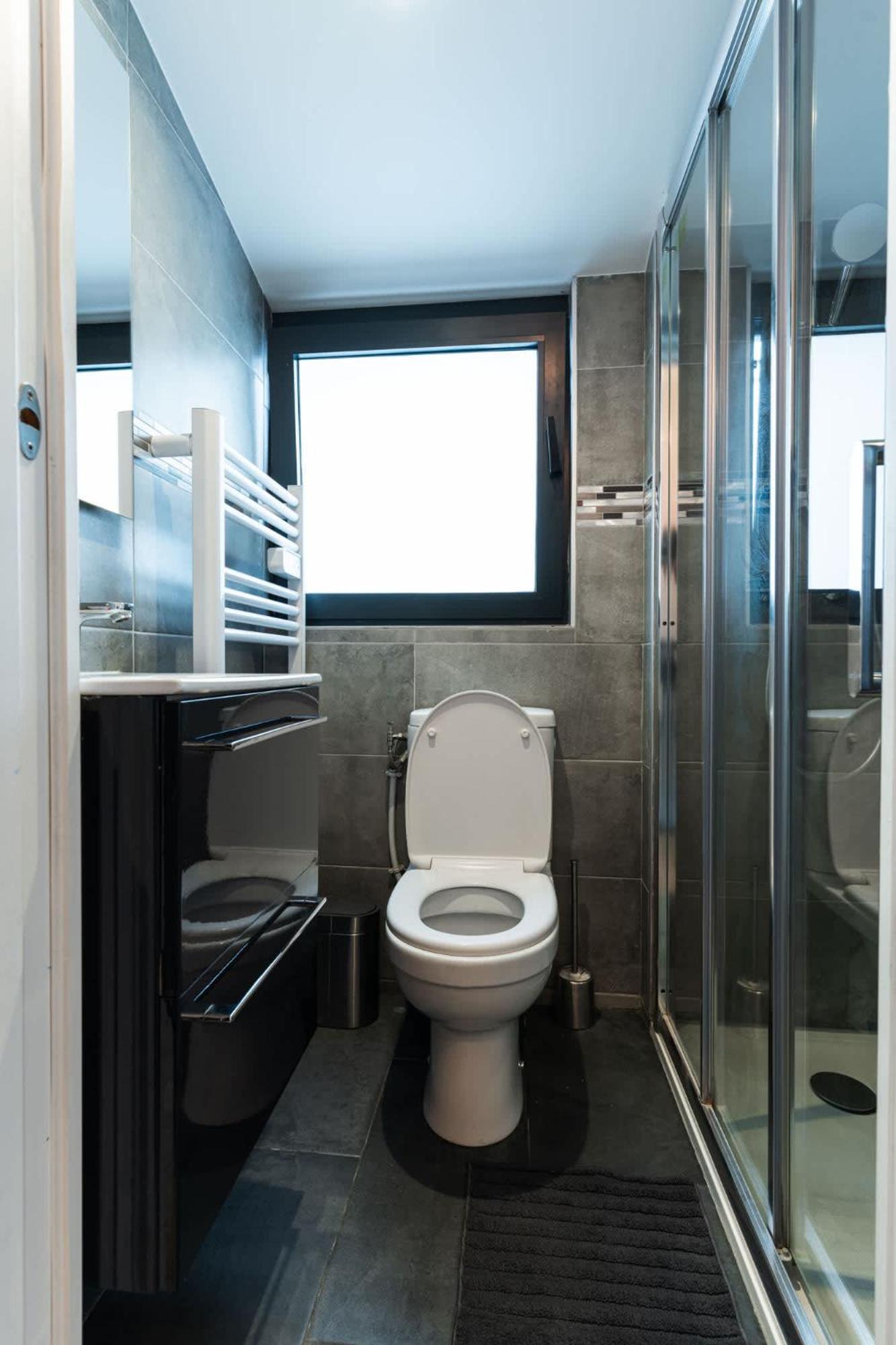 Apartment Loft House 3 Bedroom Bastille, Marais Ac By Lcc Agency