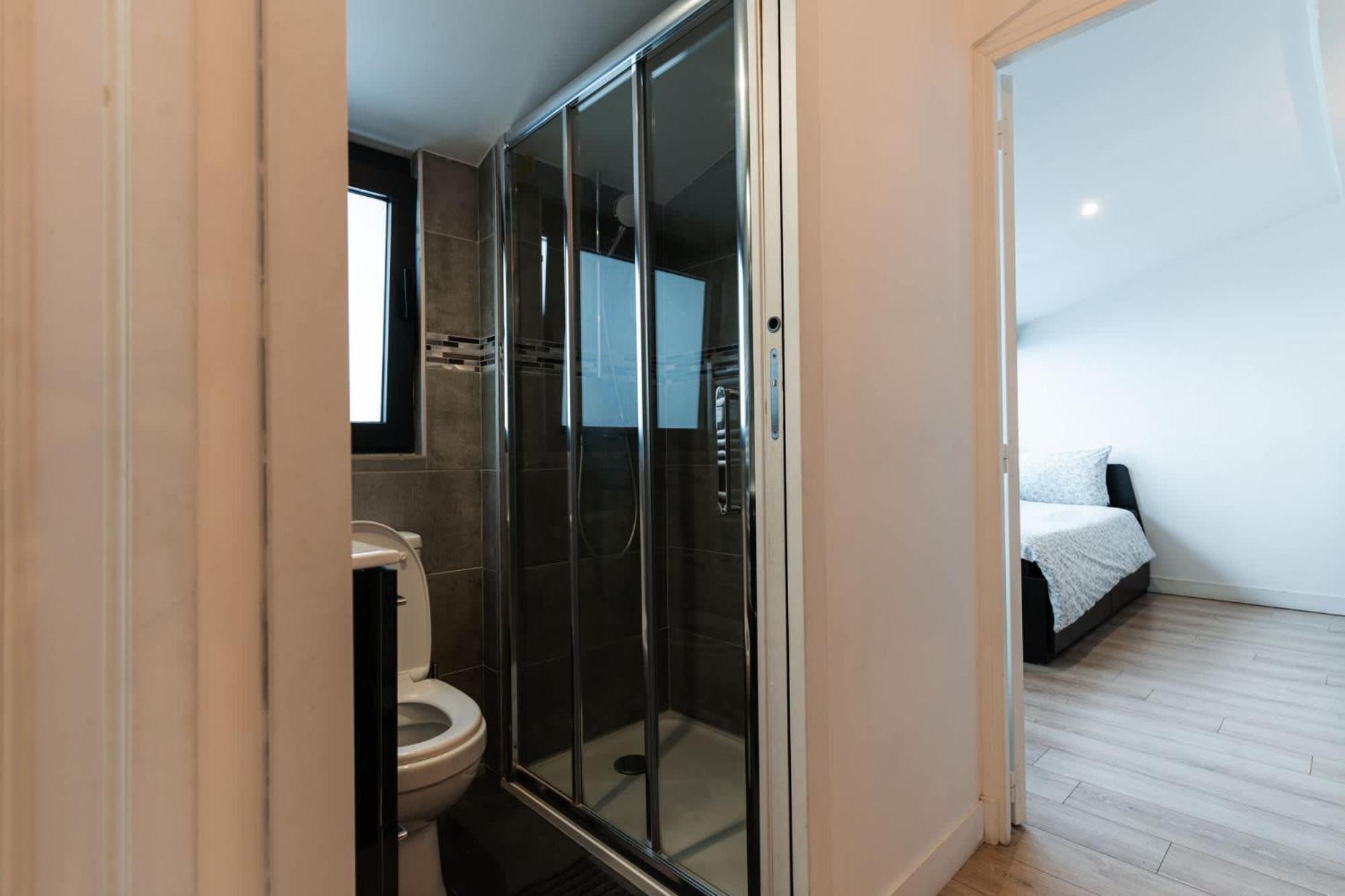 Loft House 3 Bedroom Bastille, Marais Ac By Lcc Agency *