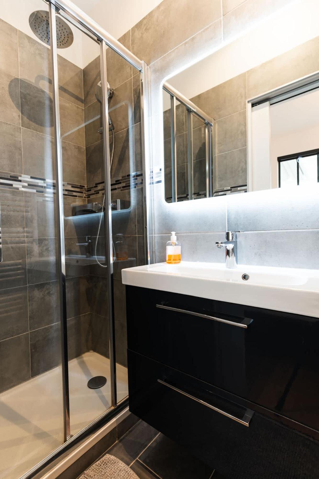 Loft House 3 Bedroom Bastille, Marais Ac By Lcc Agency Apartment