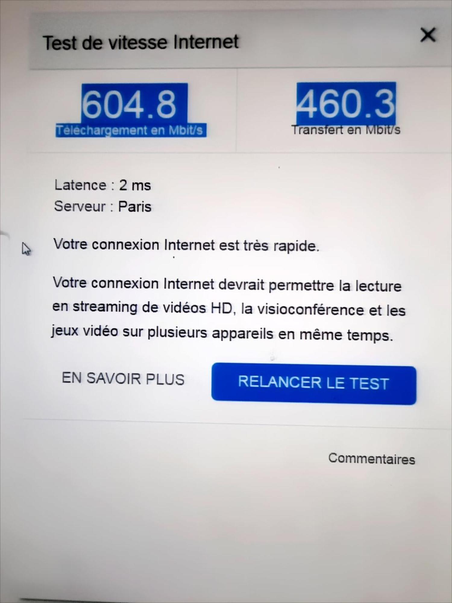 Apartamento Le Nid D'aigle