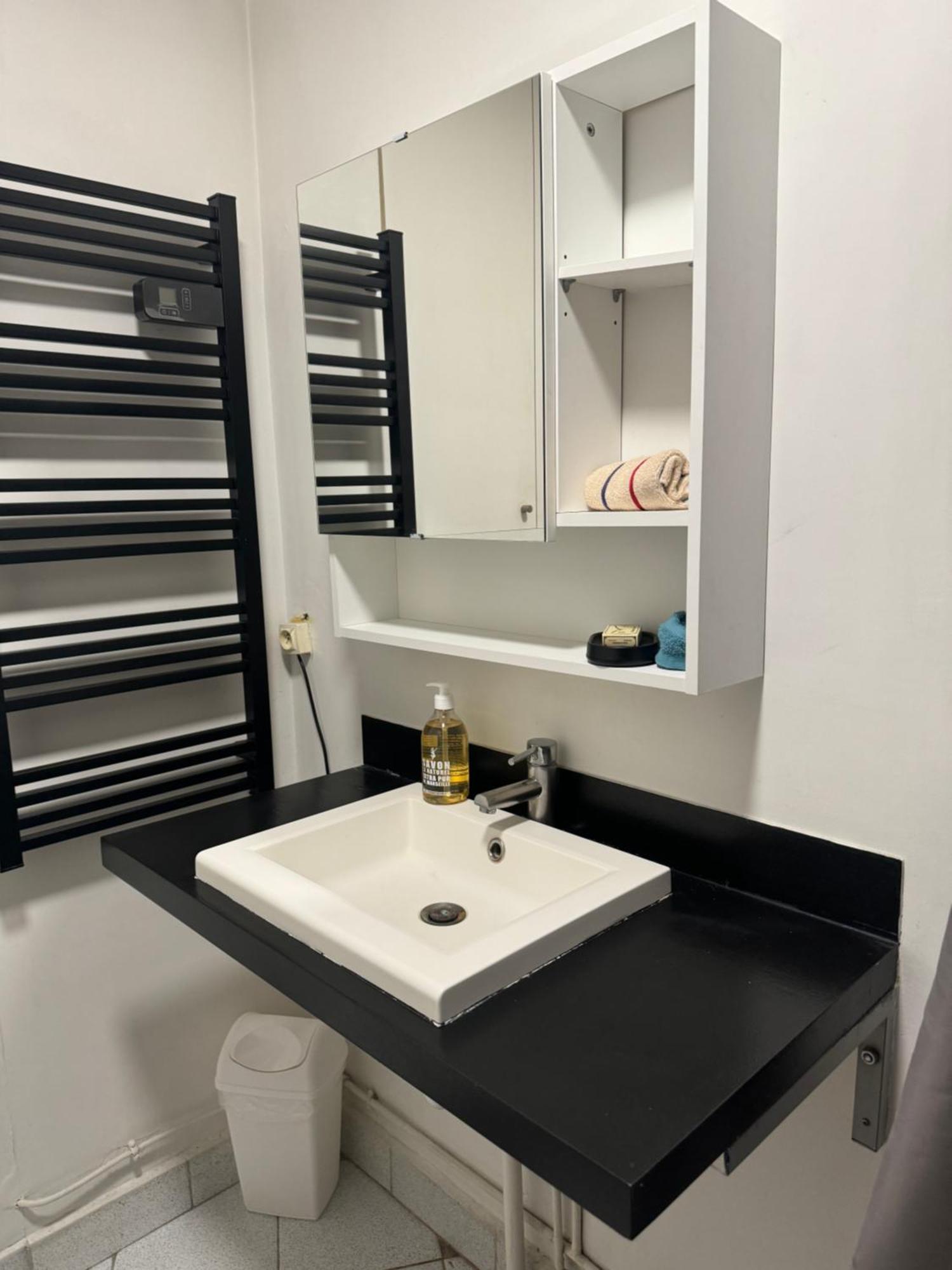 L'assomption Au Calme 16e Appartement