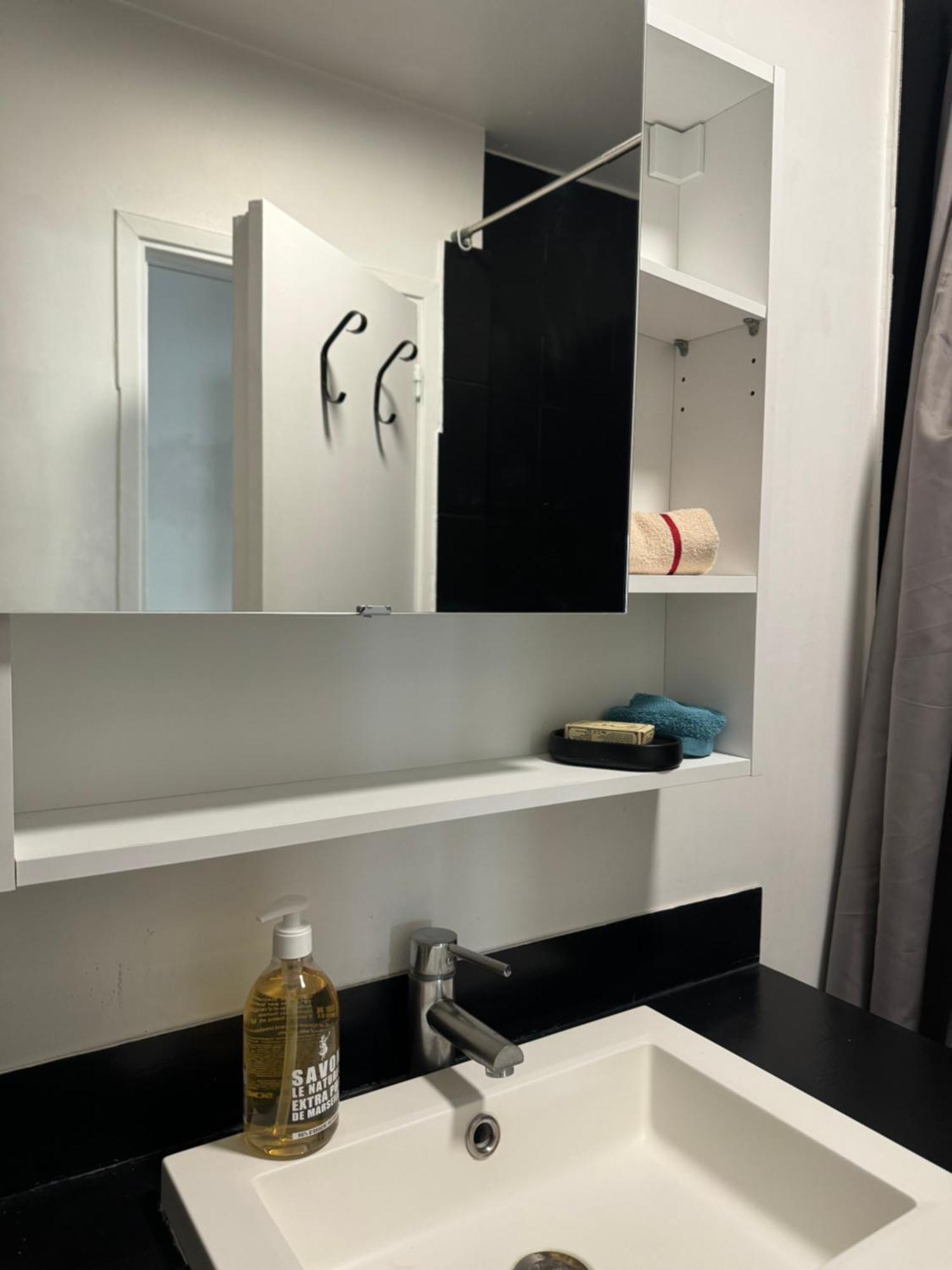 Appartement L'assomption Au Calme 16e