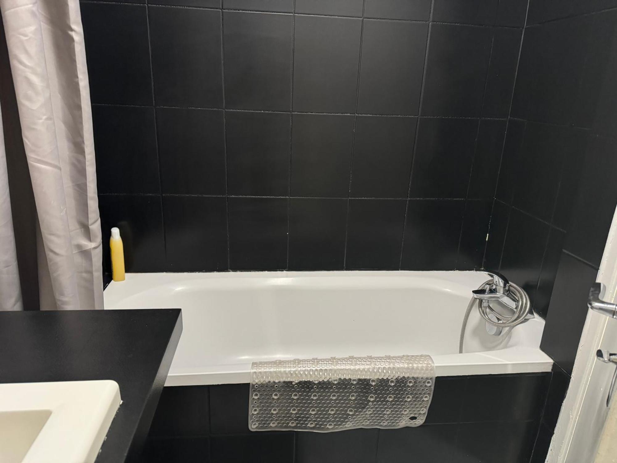 Appartement L'assomption Au Calme 16e Paris