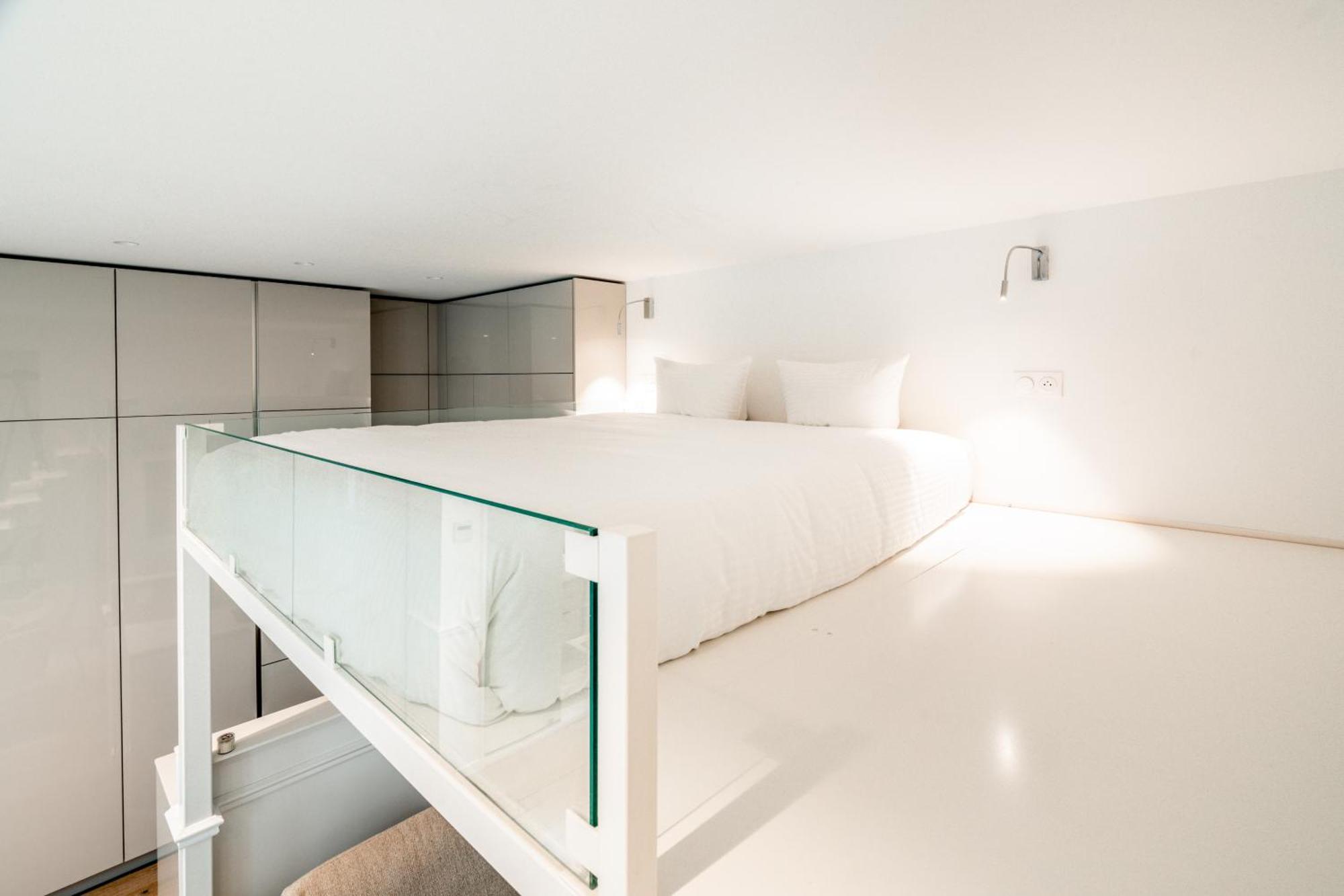 Apartment Elegant Luxury 1st