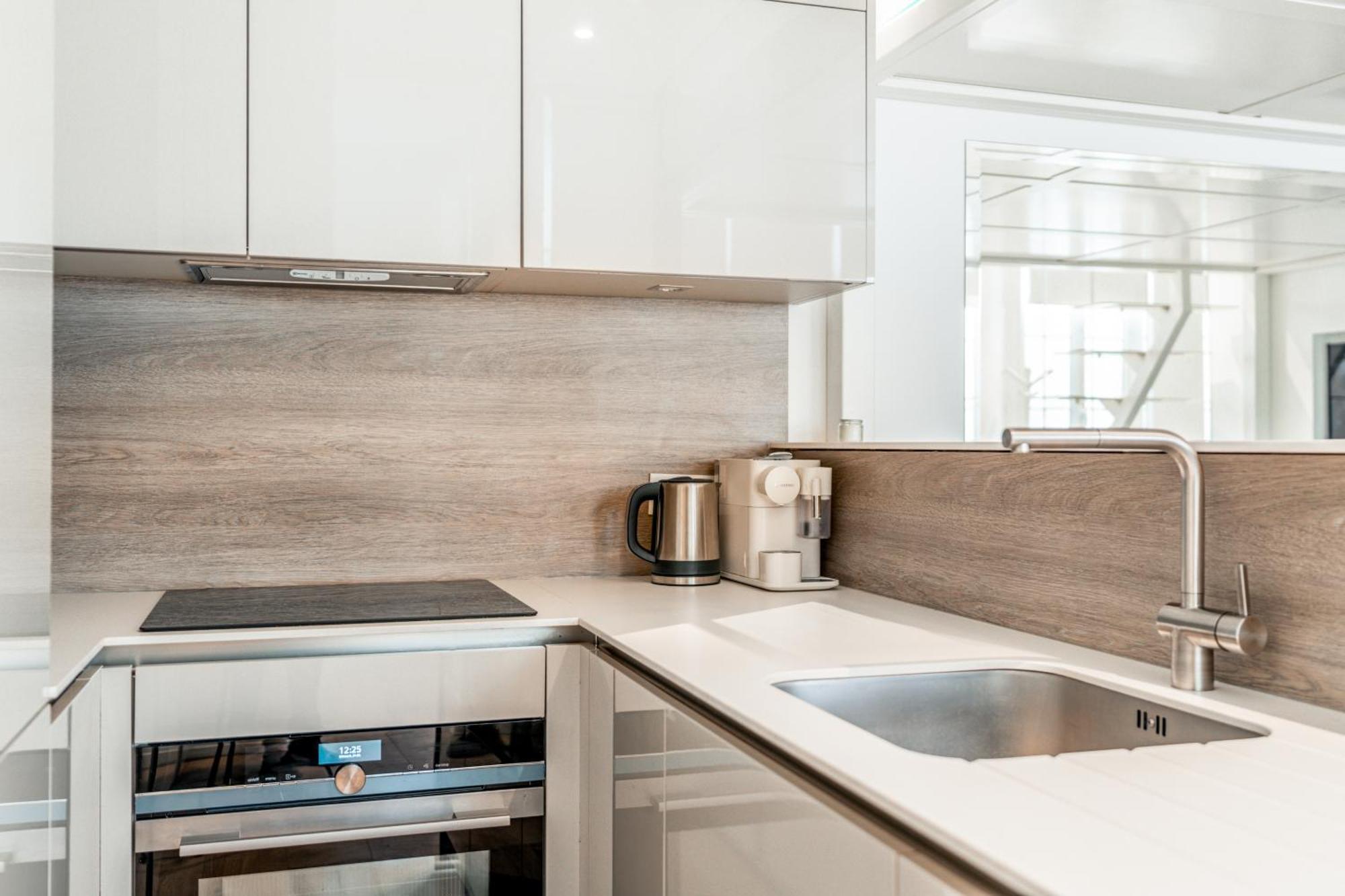 Apartment Elegant Luxury 1st