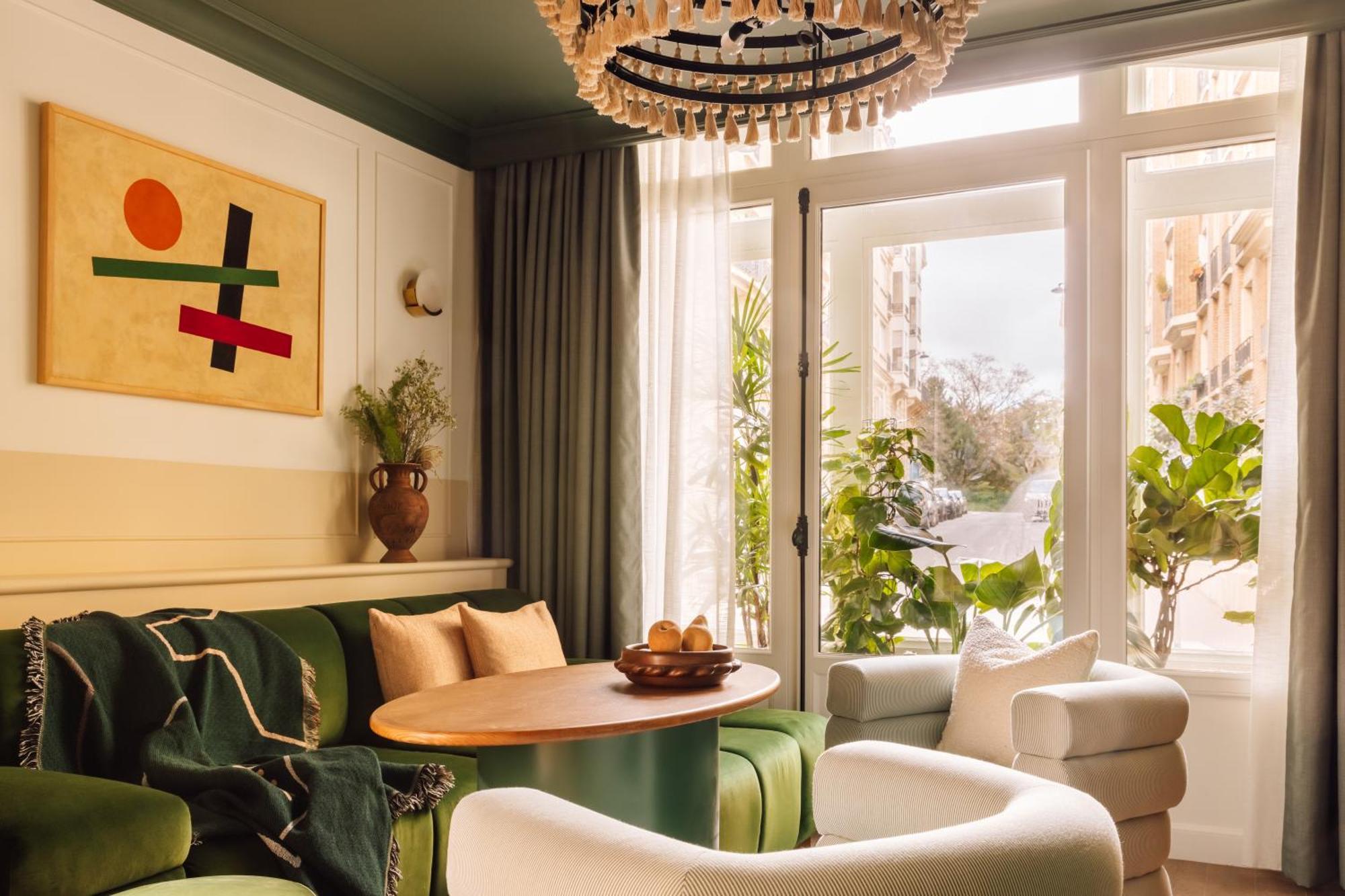 Hotel Le Jardin De Verre By Locke 4*