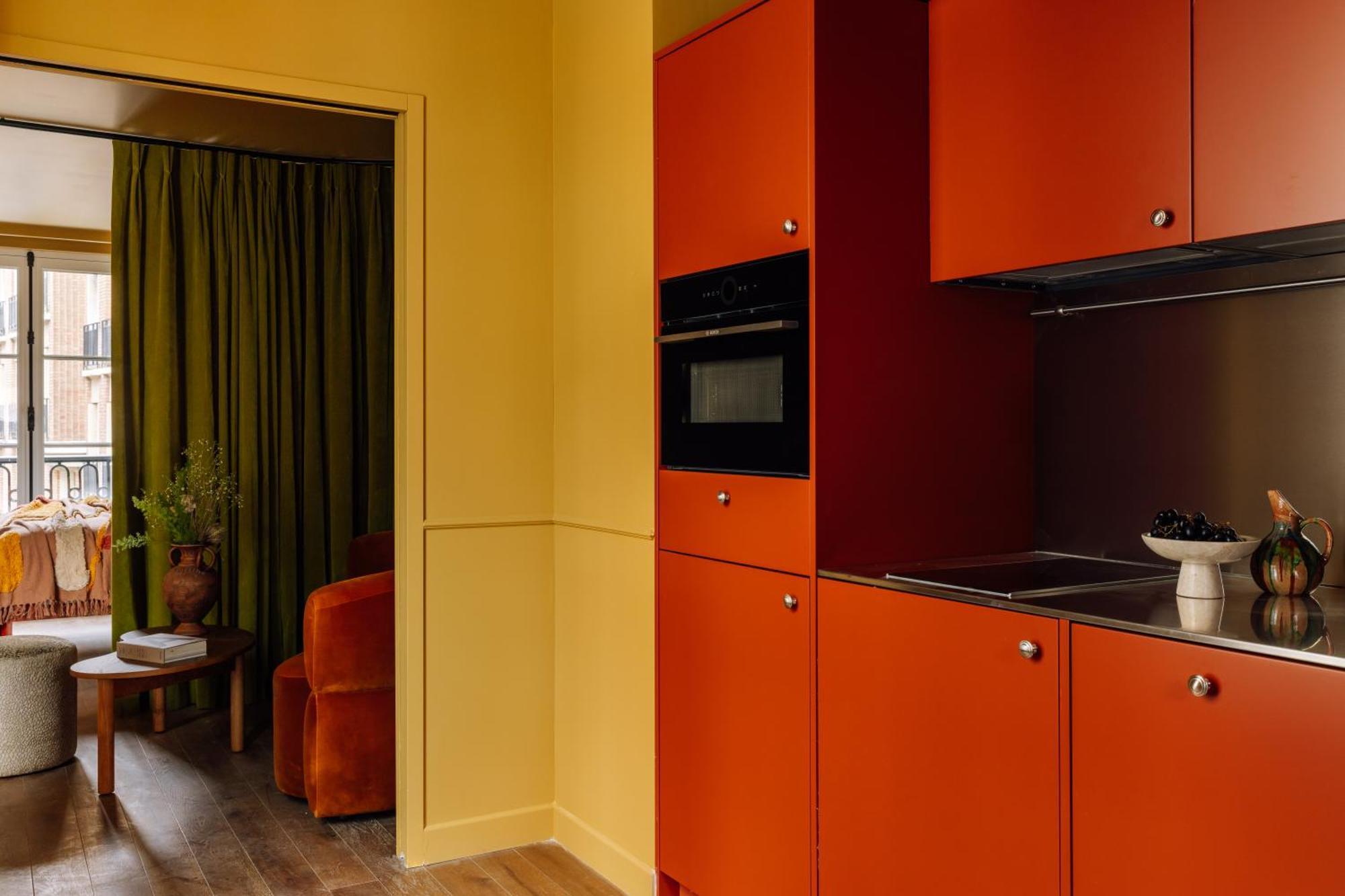 Hotel Le Jardin De Verre By Locke 4*