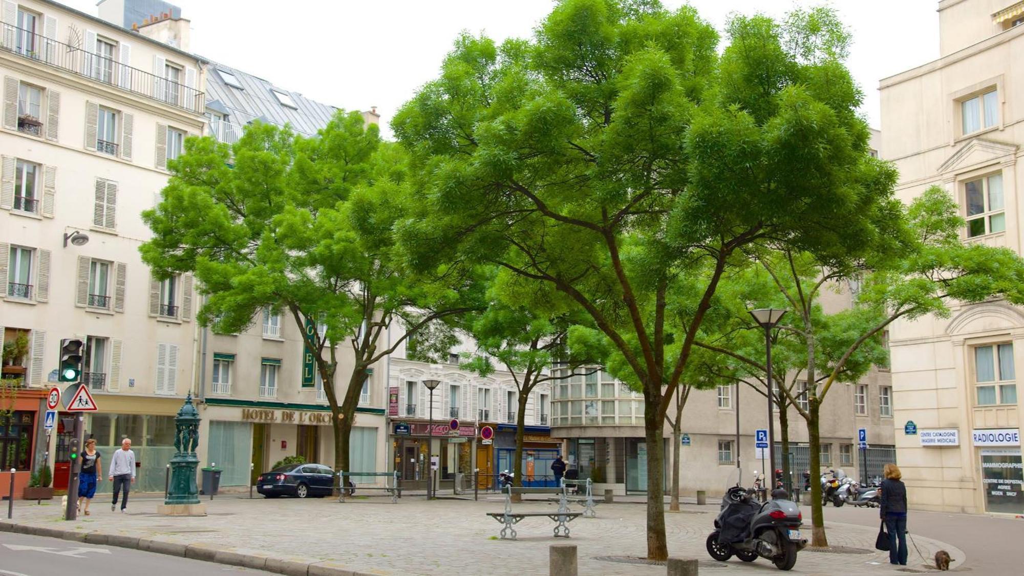 Parc Des Expositions - Cosy Appartement Paris