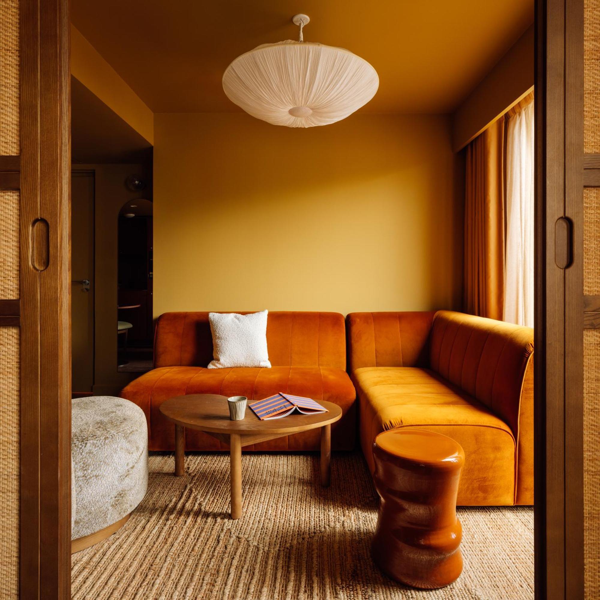 Le Jardin De Verre By Locke Hotel 4*