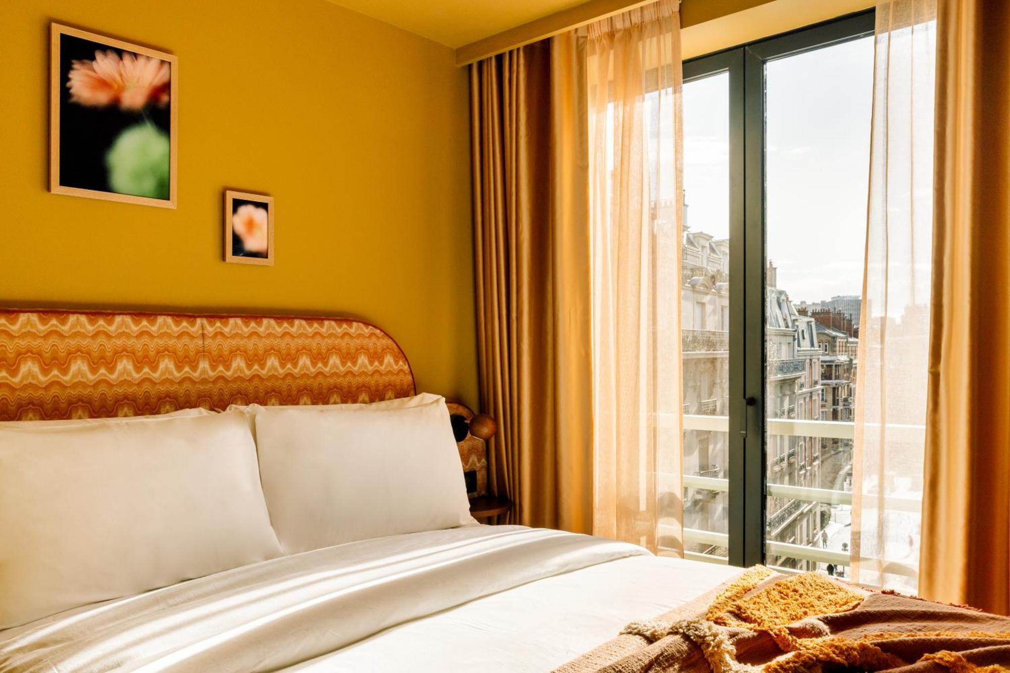 Le Jardin De Verre By Locke 4* Paris