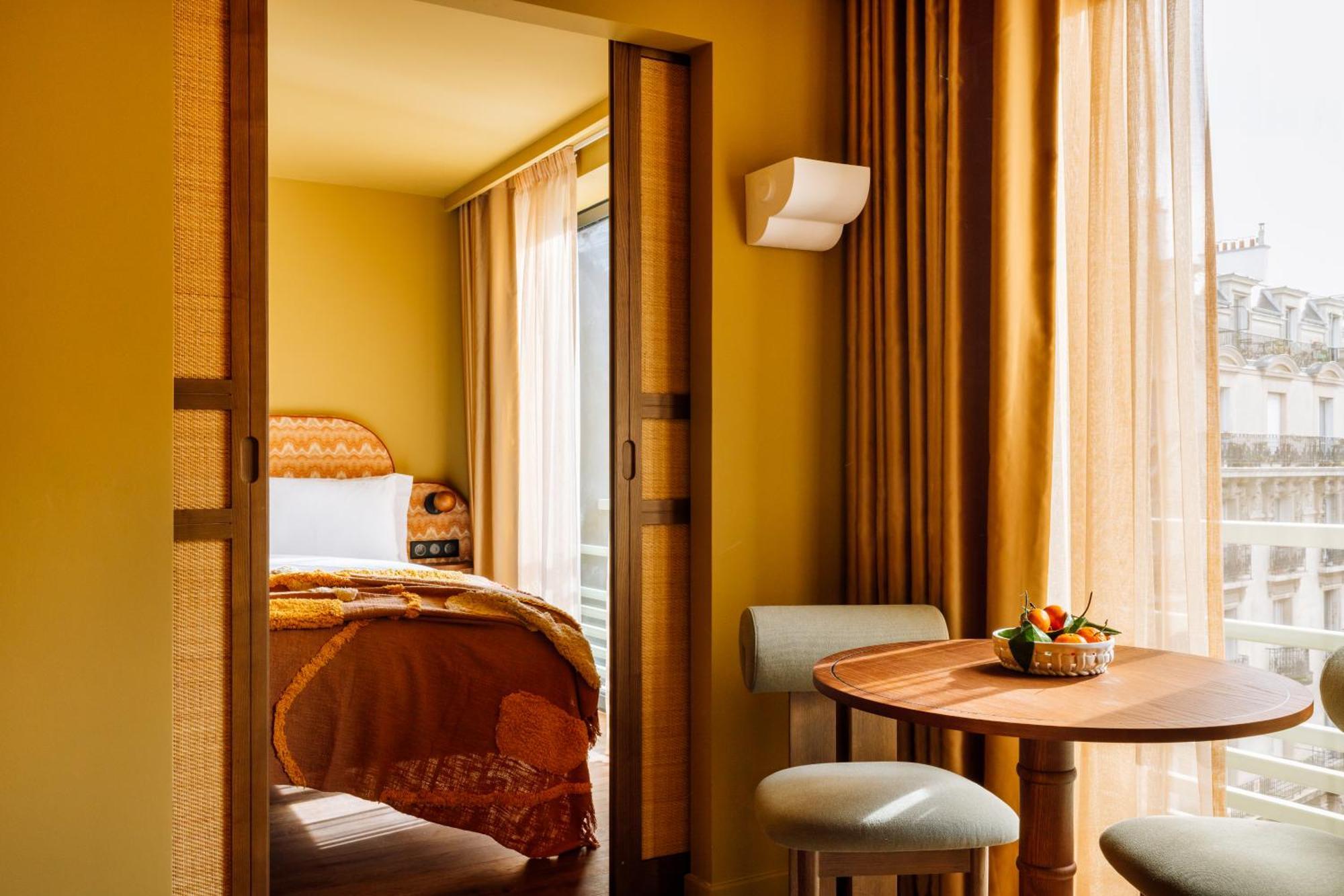 Le Jardin De Verre By Locke 4* Paris