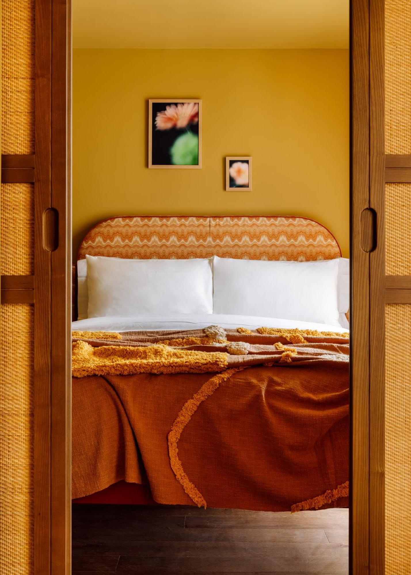 Hotel Le Jardin De Verre By Locke