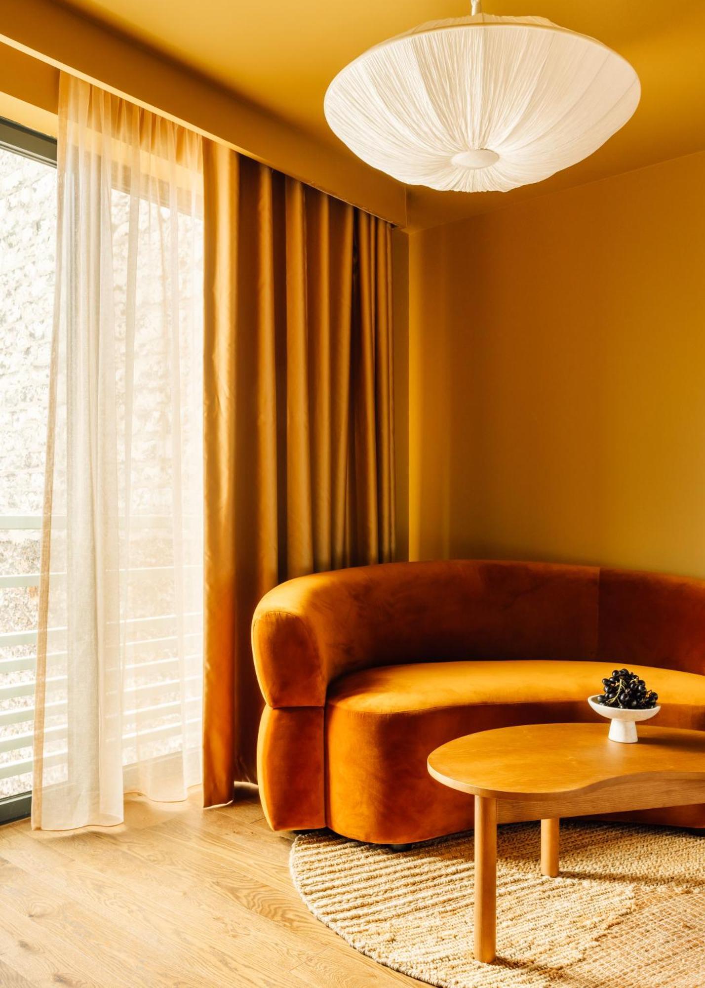 Le Jardin De Verre By Locke Hotel Paris