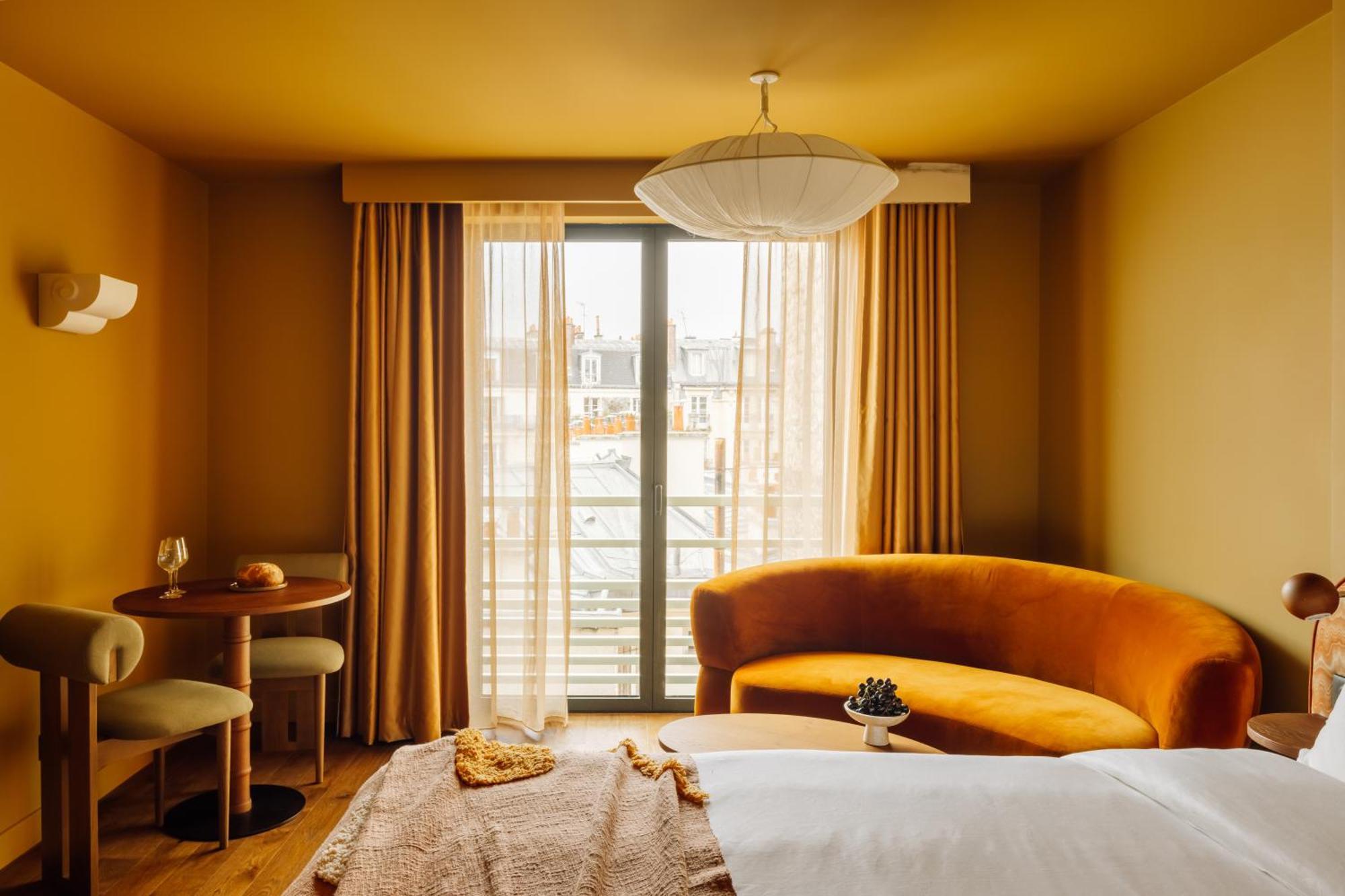 Le Jardin De Verre By Locke 4* Paris