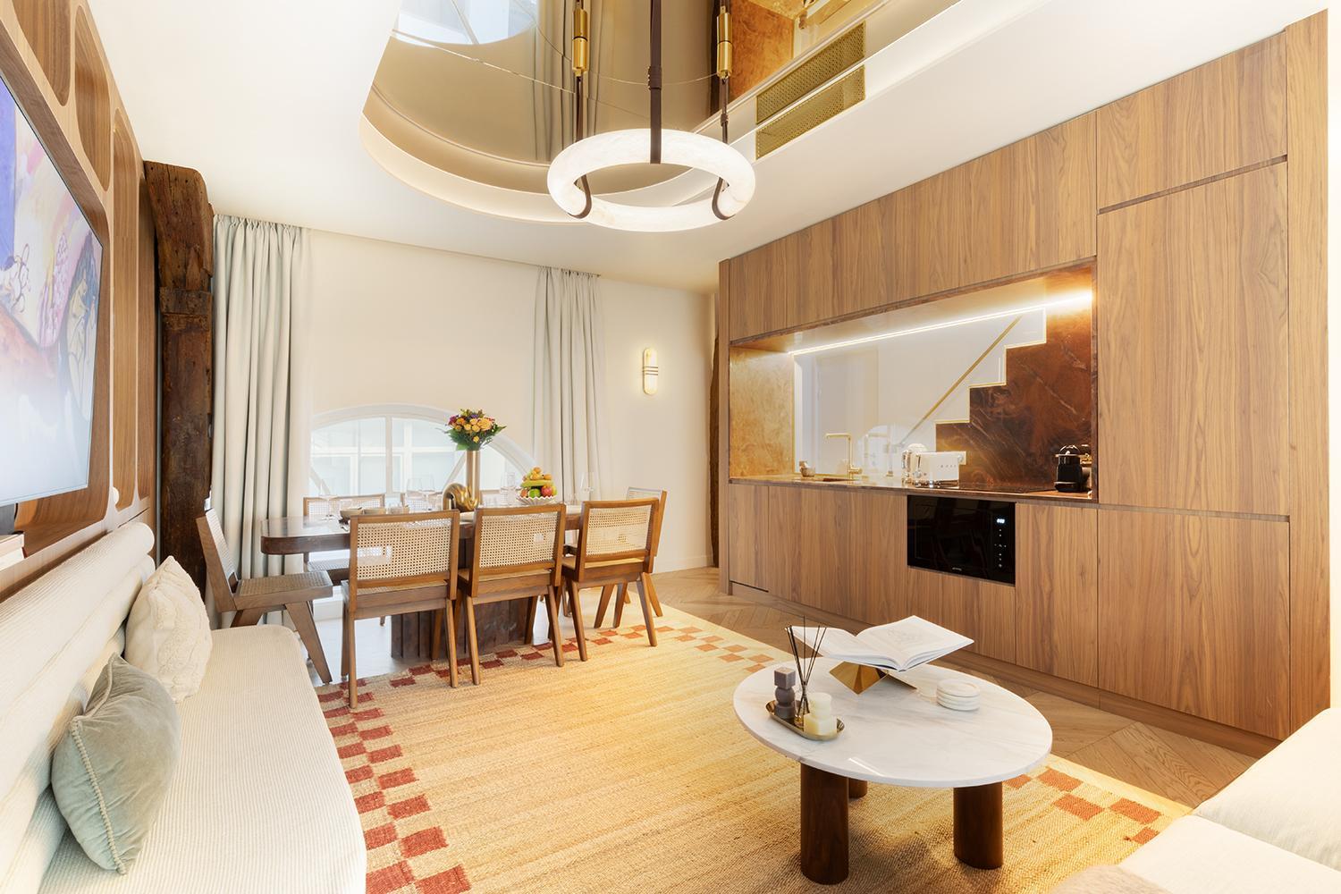 Apartamento Maison Galante - In Grand Boulevards - Passage Panorama *