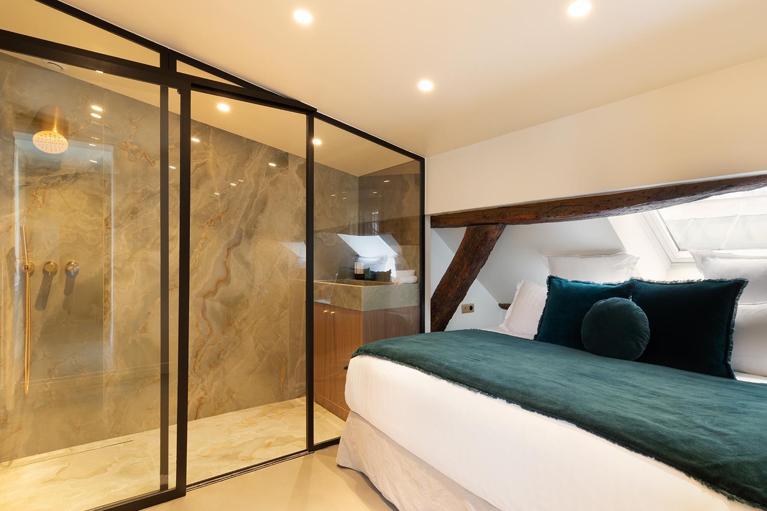 Apartamento Maison Galante - In Grand Boulevards - Passage Panorama Paris
