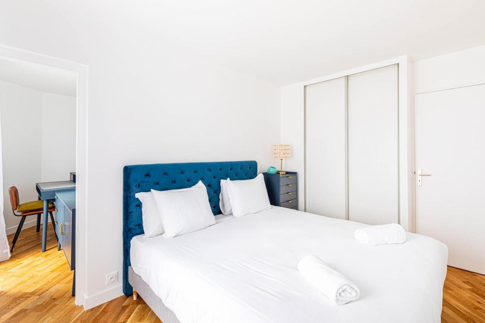 Guestready - Charming Family Duplex With A Terrace Apartment *