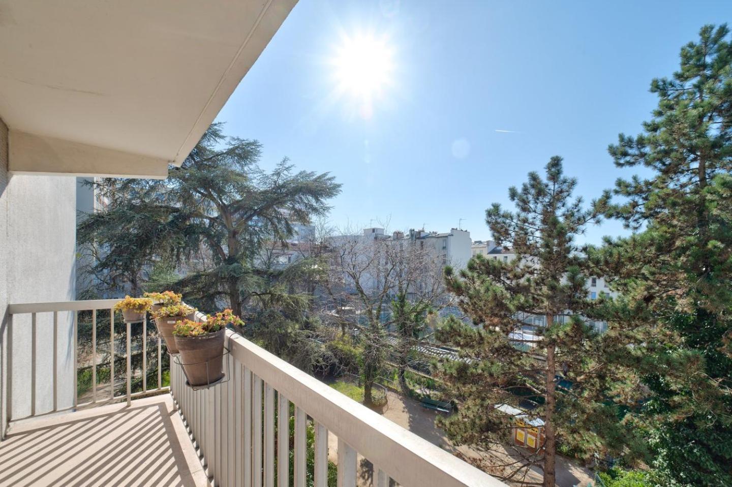Apartamento Guestready - Serene Retreat With A Terrace *