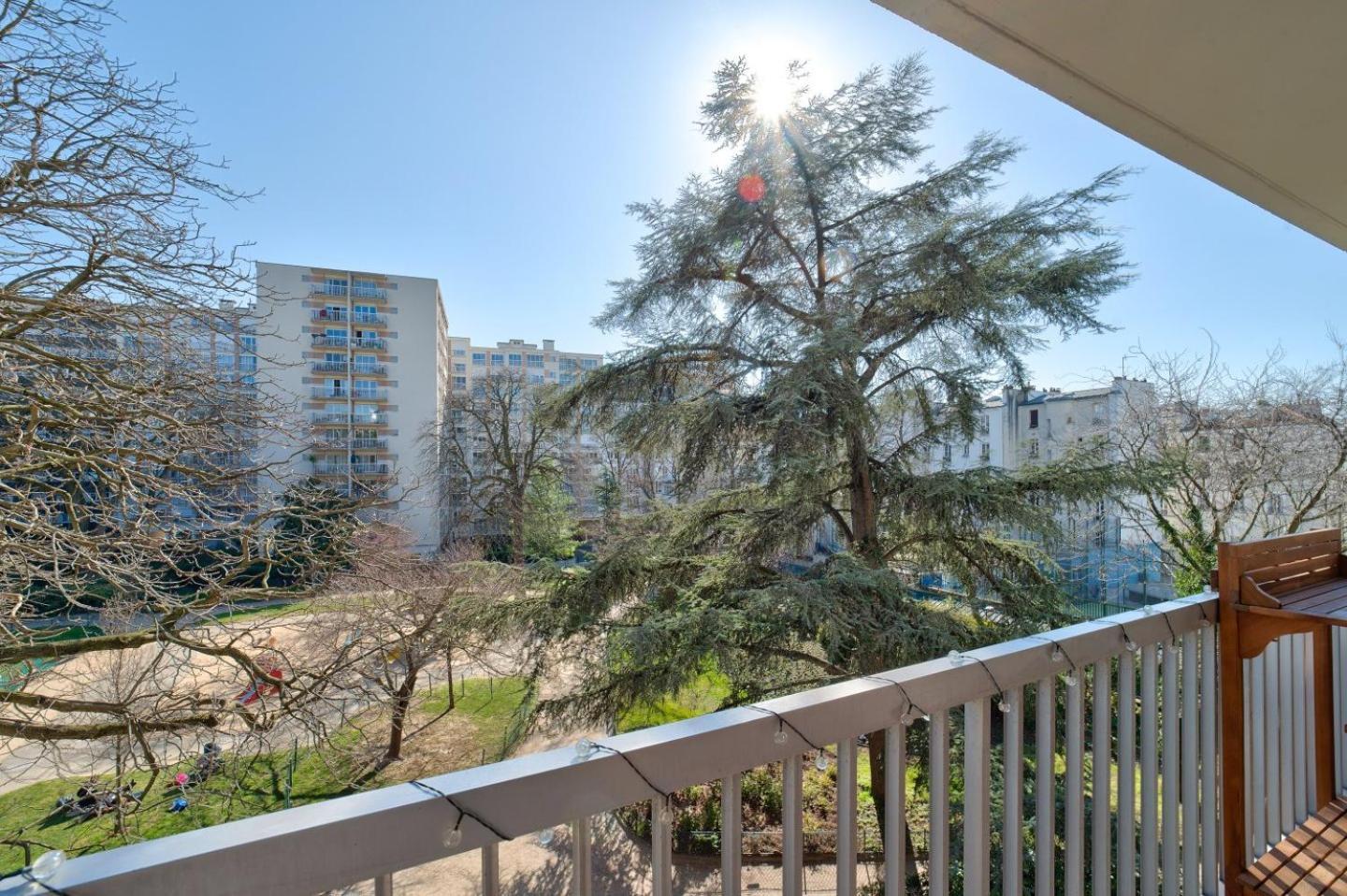 Apartamento Guestready - Serene Retreat With A Terrace *