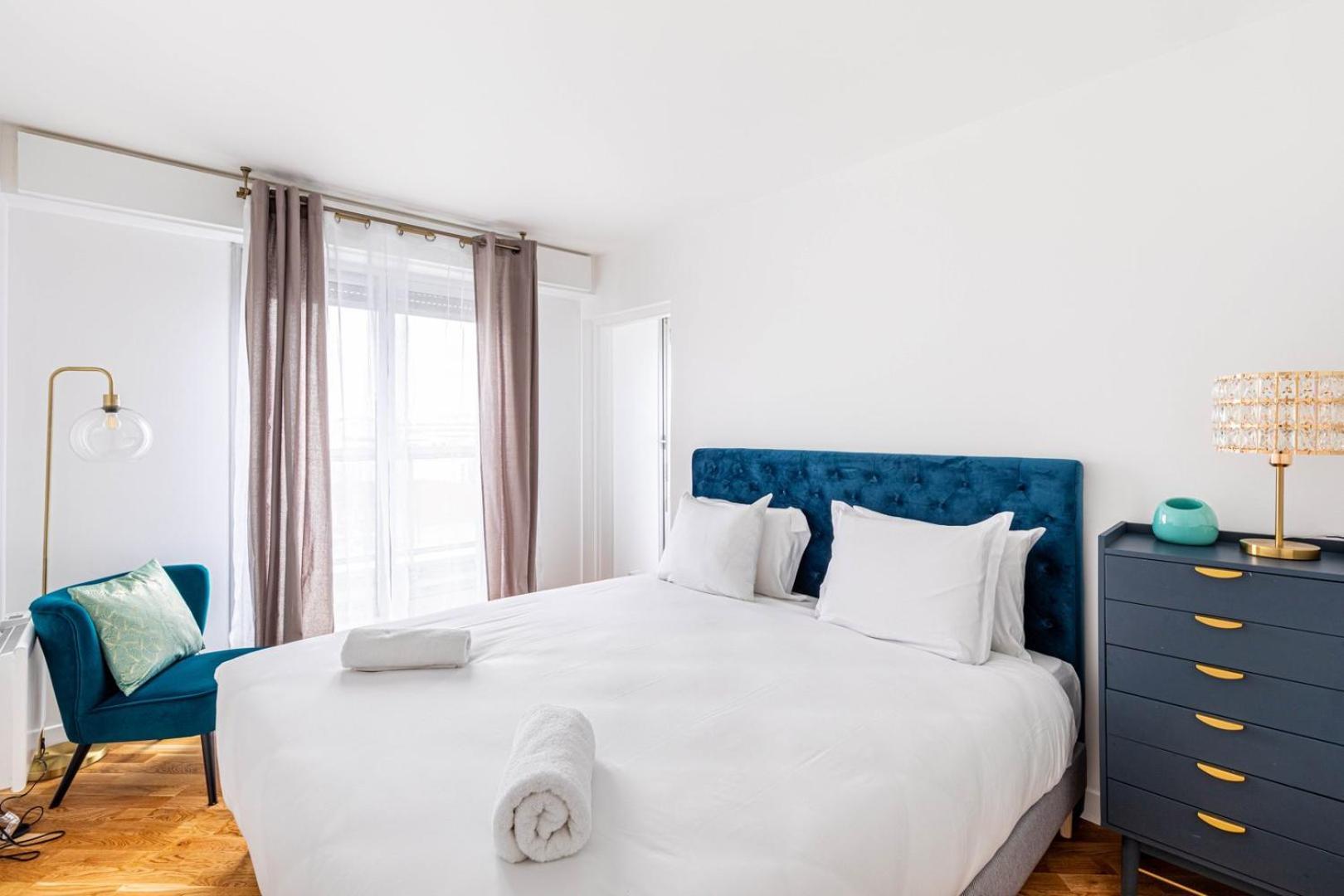 Guestready - Charming Family Duplex With A Terrace Apartment